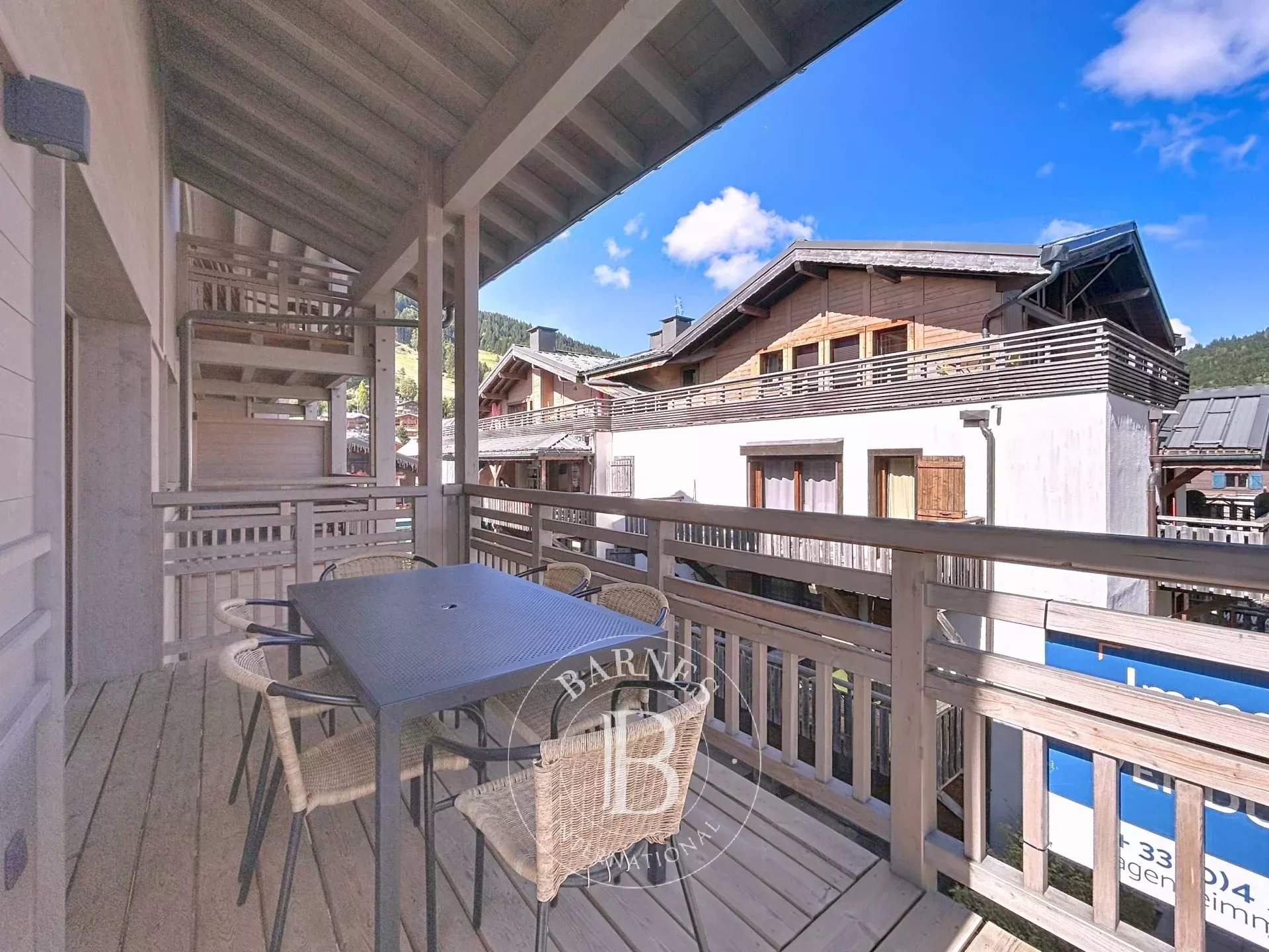 Les Gets  - Piso 4 Cuartos 3 Habitaciones - picture 7