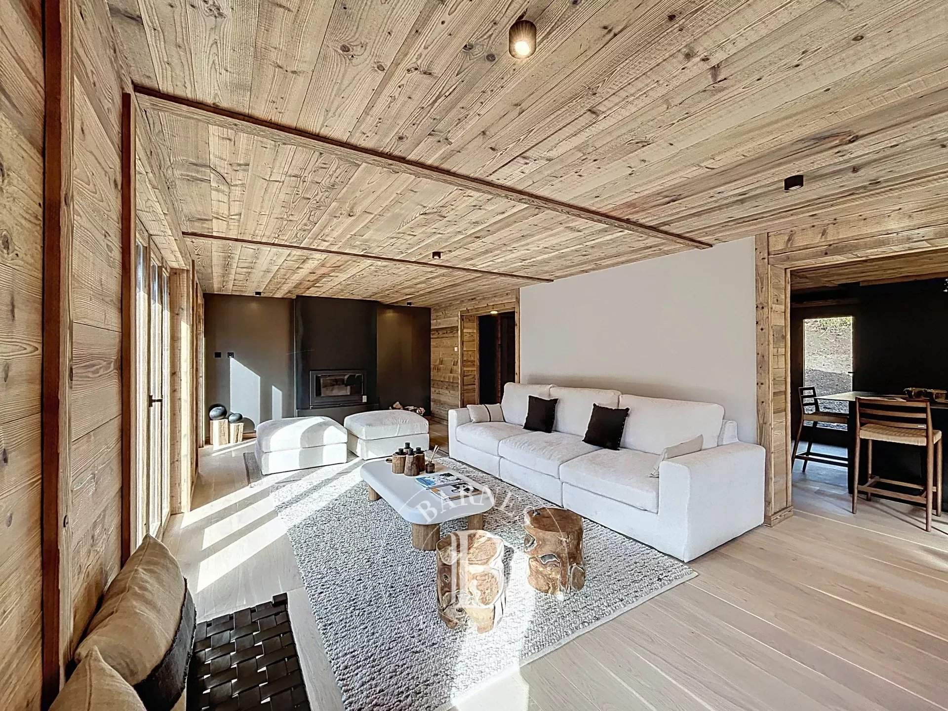 Châtel  - Chalet 5 Bedrooms - picture 5