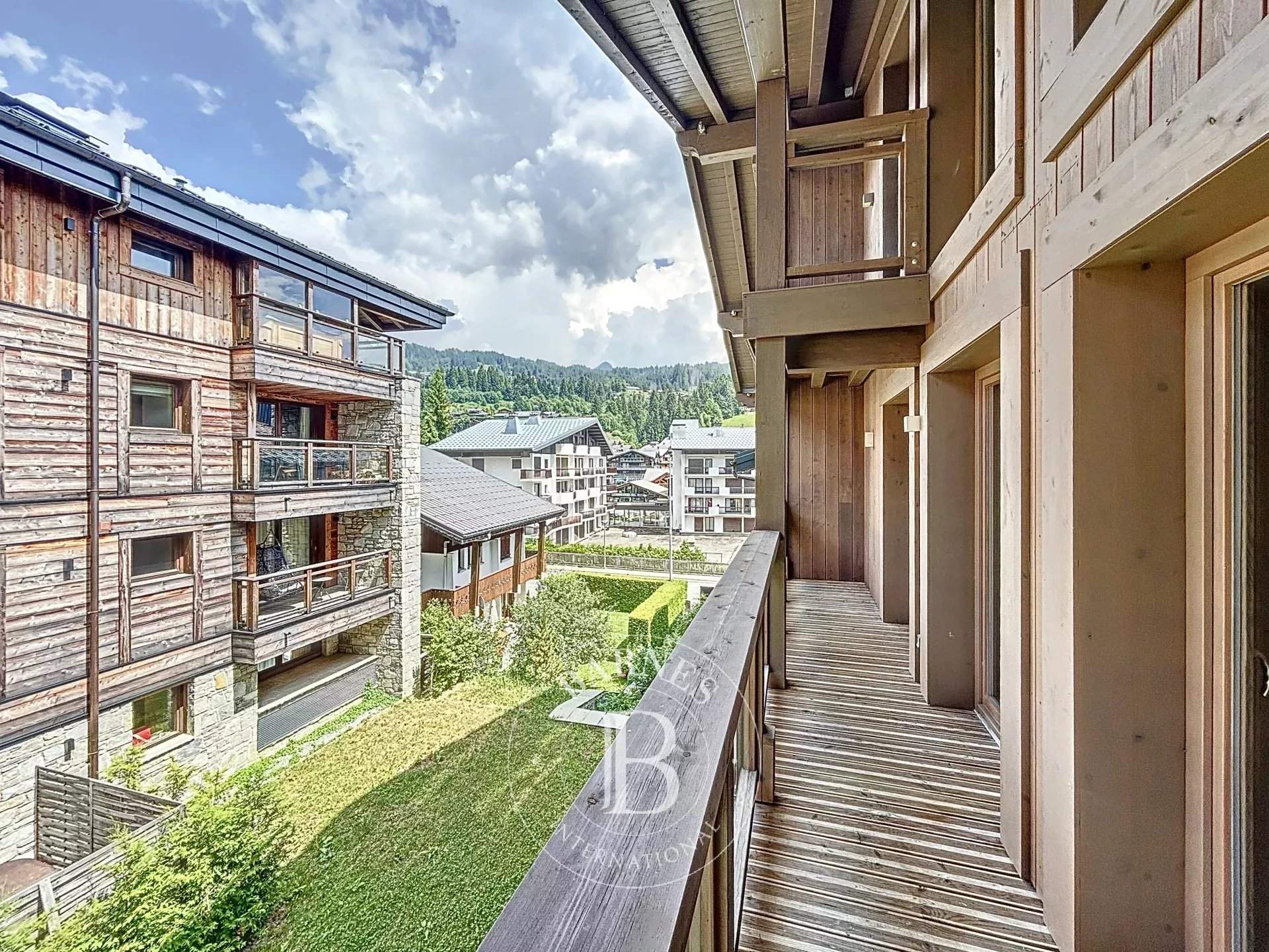 Les Gets  - Appartement 6 Pi&egrave;ces 5 Chambres - picture 9