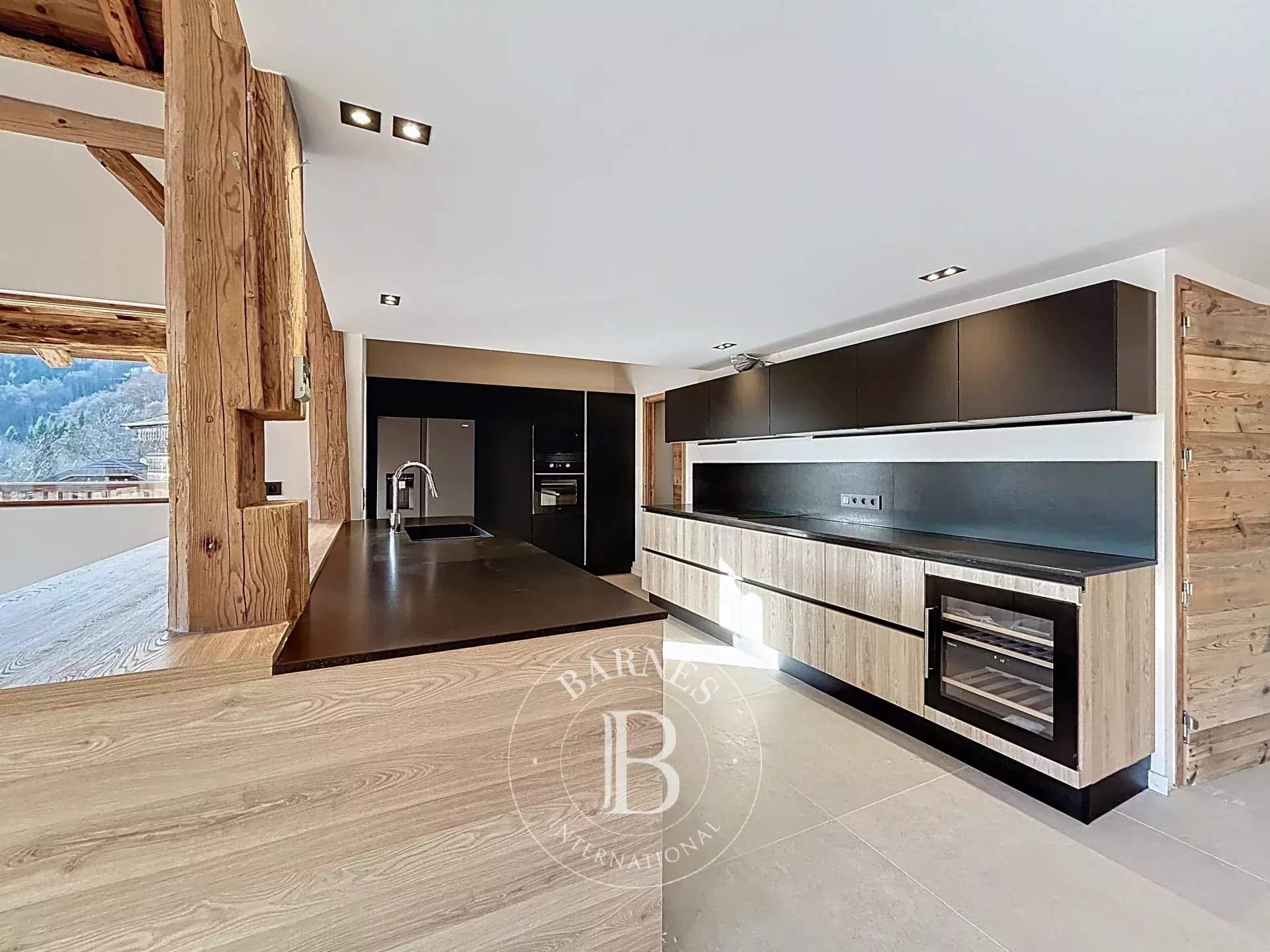 Les Gets  - Granja 8 Cuartos 5 Habitaciones - picture 9