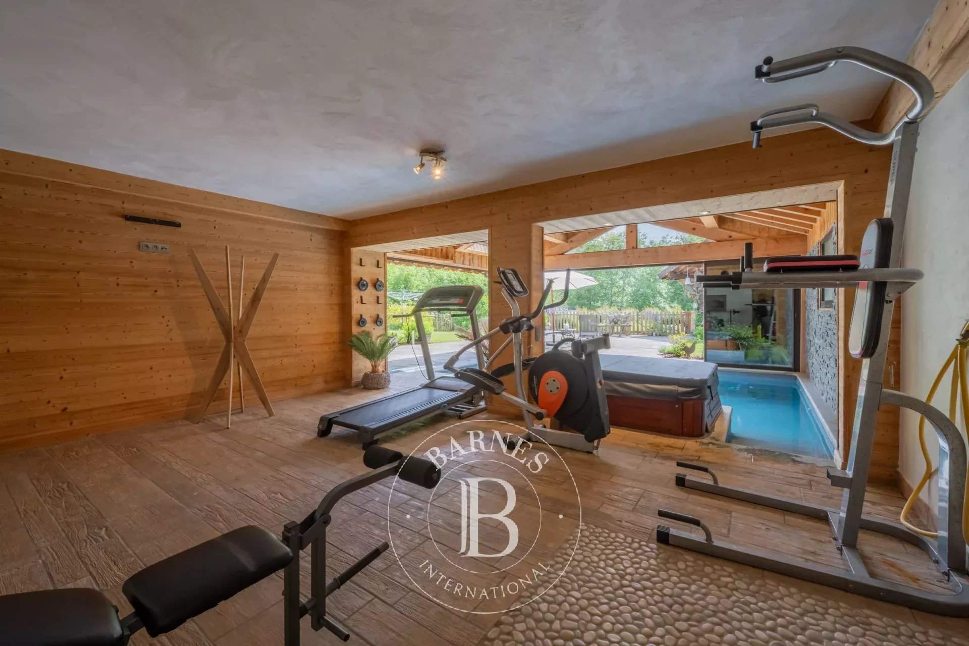 Les Gets  - Maison 6 Pièces - picture 8