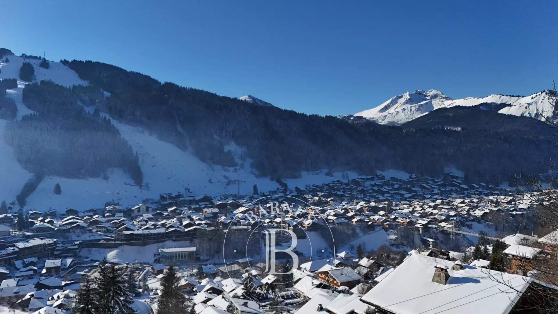 Morzine  - Terrain constructible  - picture 4