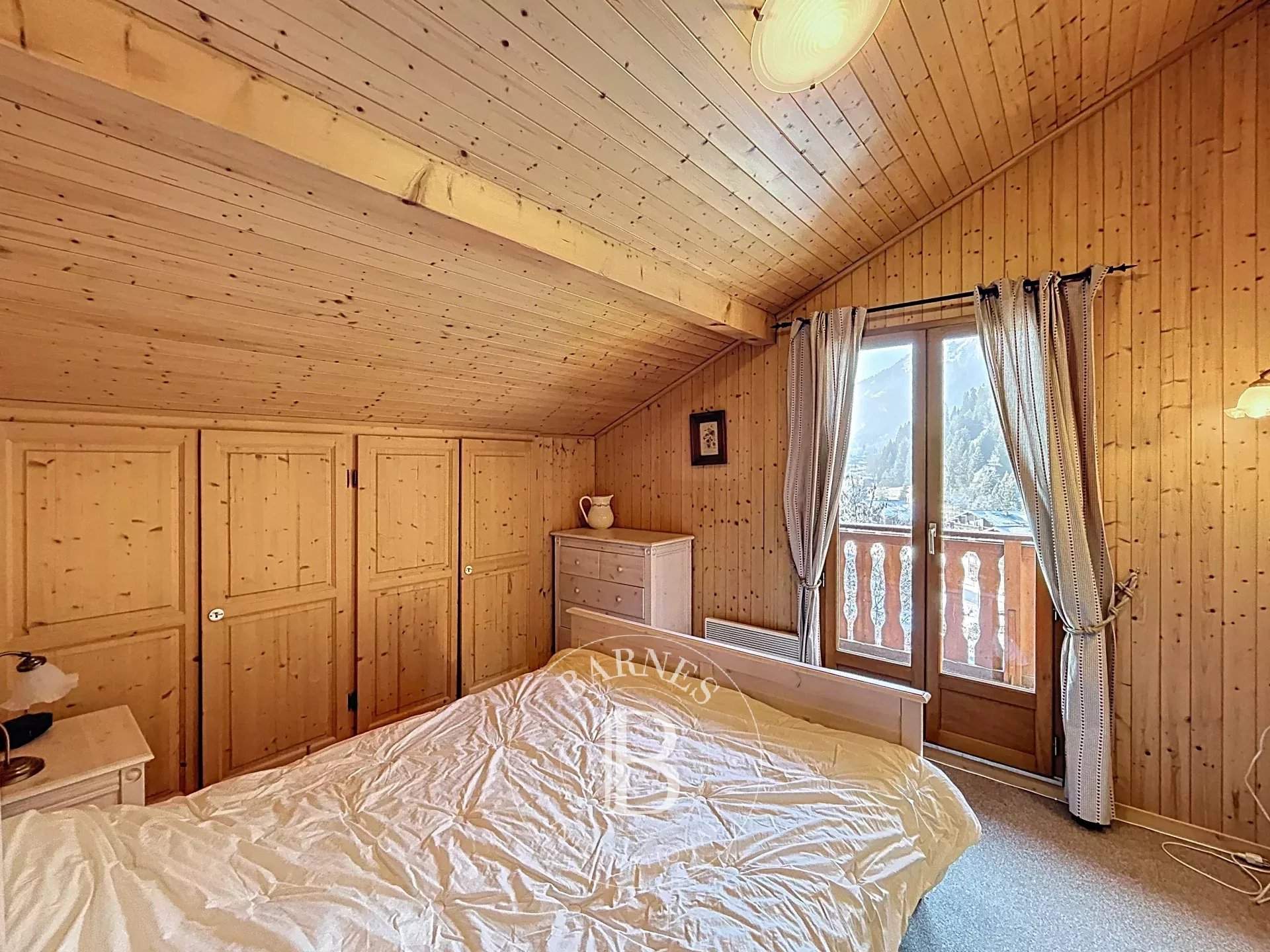 Châtel  - Chalet 8 Pi&egrave;ces 6 Chambres - picture 19