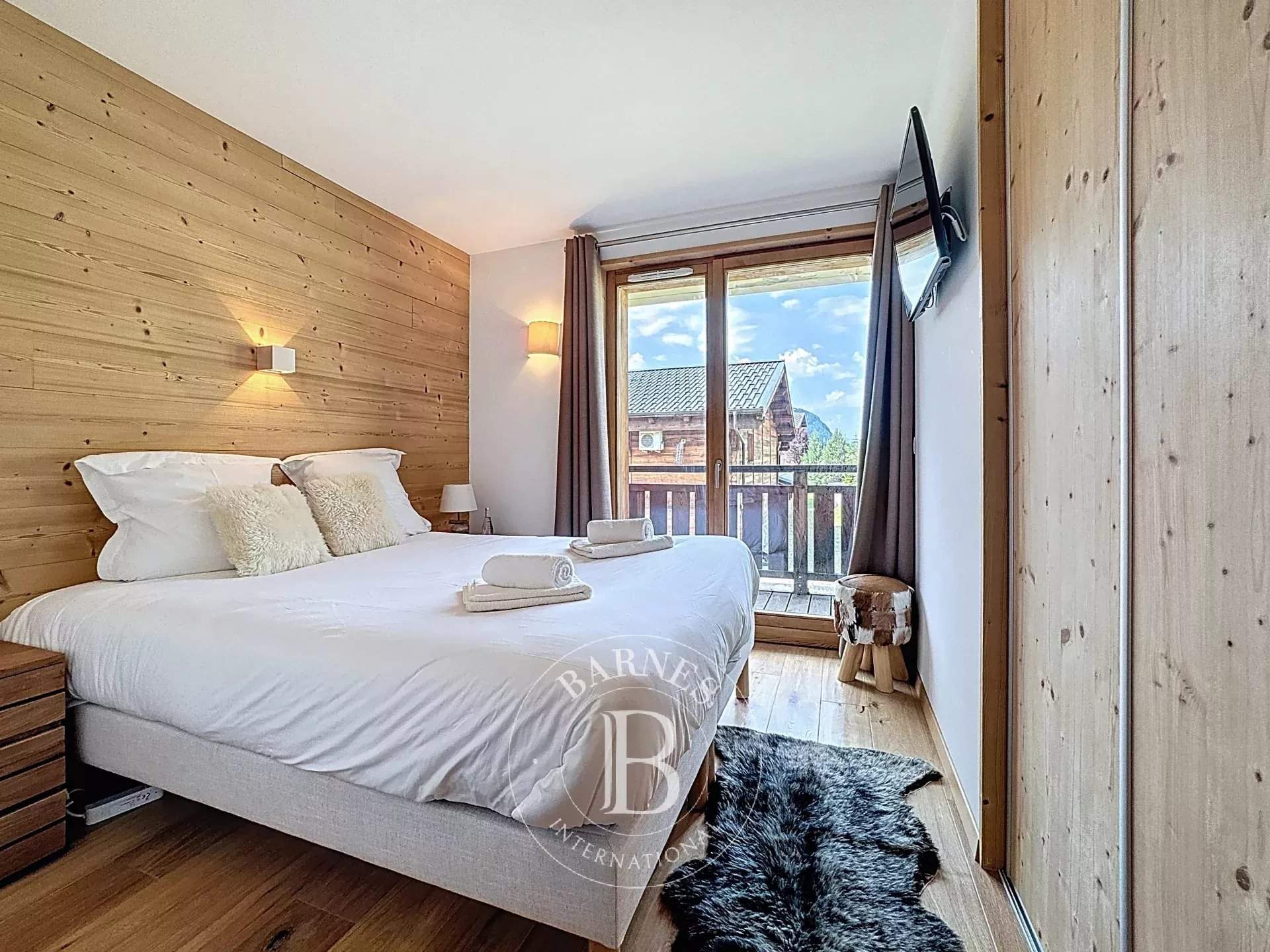 Jersey Marine  - Appartement  3 Chambres - picture 3