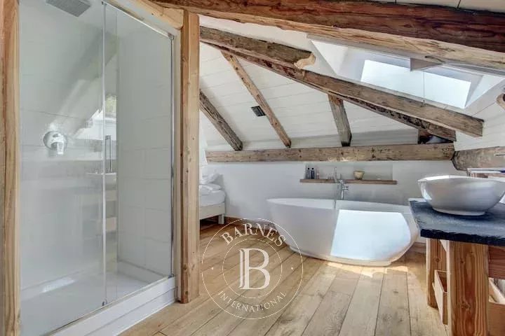 Saint-Jean-d'Aulps  - Ferme 11 Pi&egrave;ces - picture 15