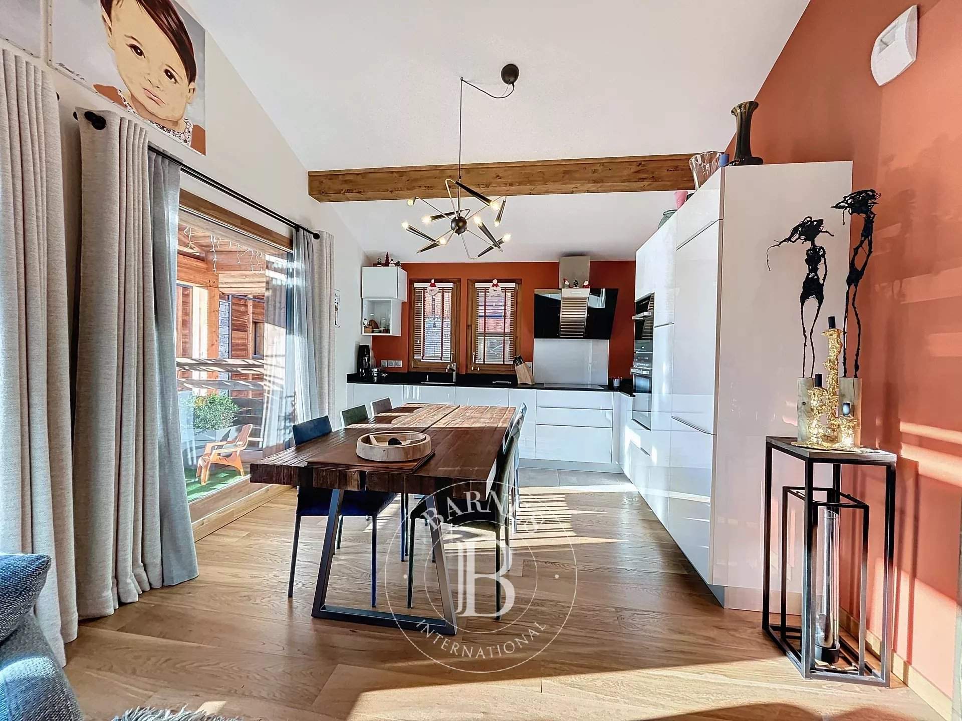 Les Gets  - Apartment 2 Bedrooms - picture 9