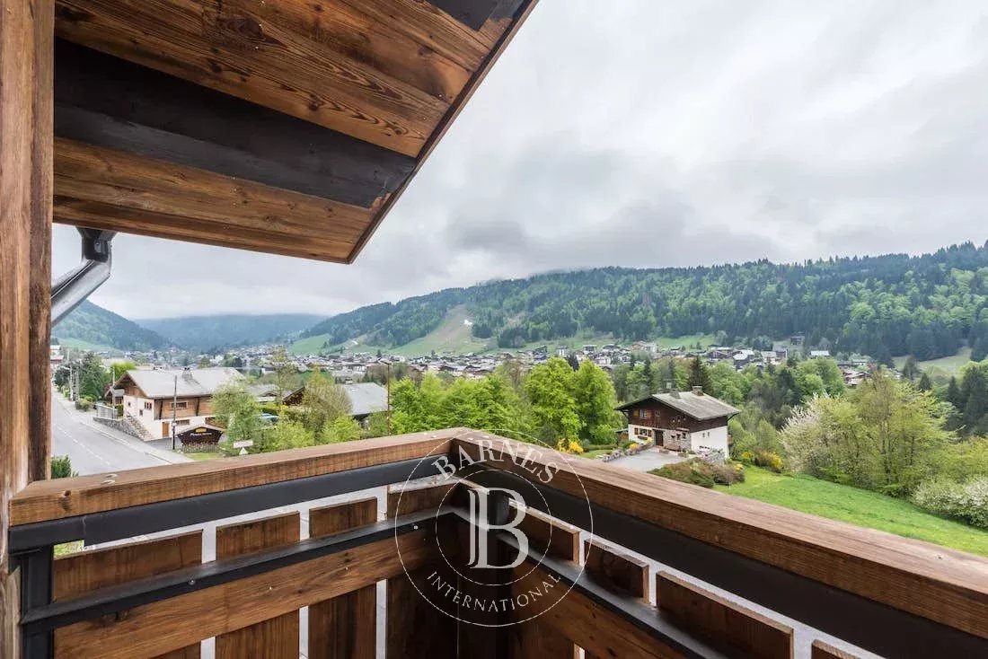 Morzine  - Apartment 3 Bedrooms - picture 7