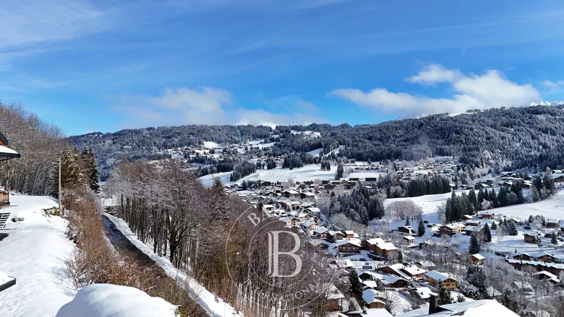 Les Gets  - Chalet 5 Bedrooms - picture 18