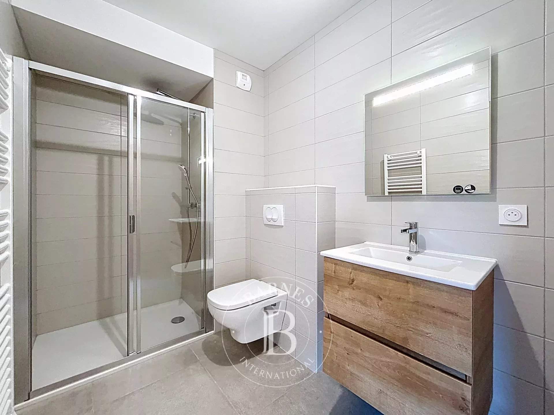 Les Gets  - Apartment 2 Bedrooms - picture 7