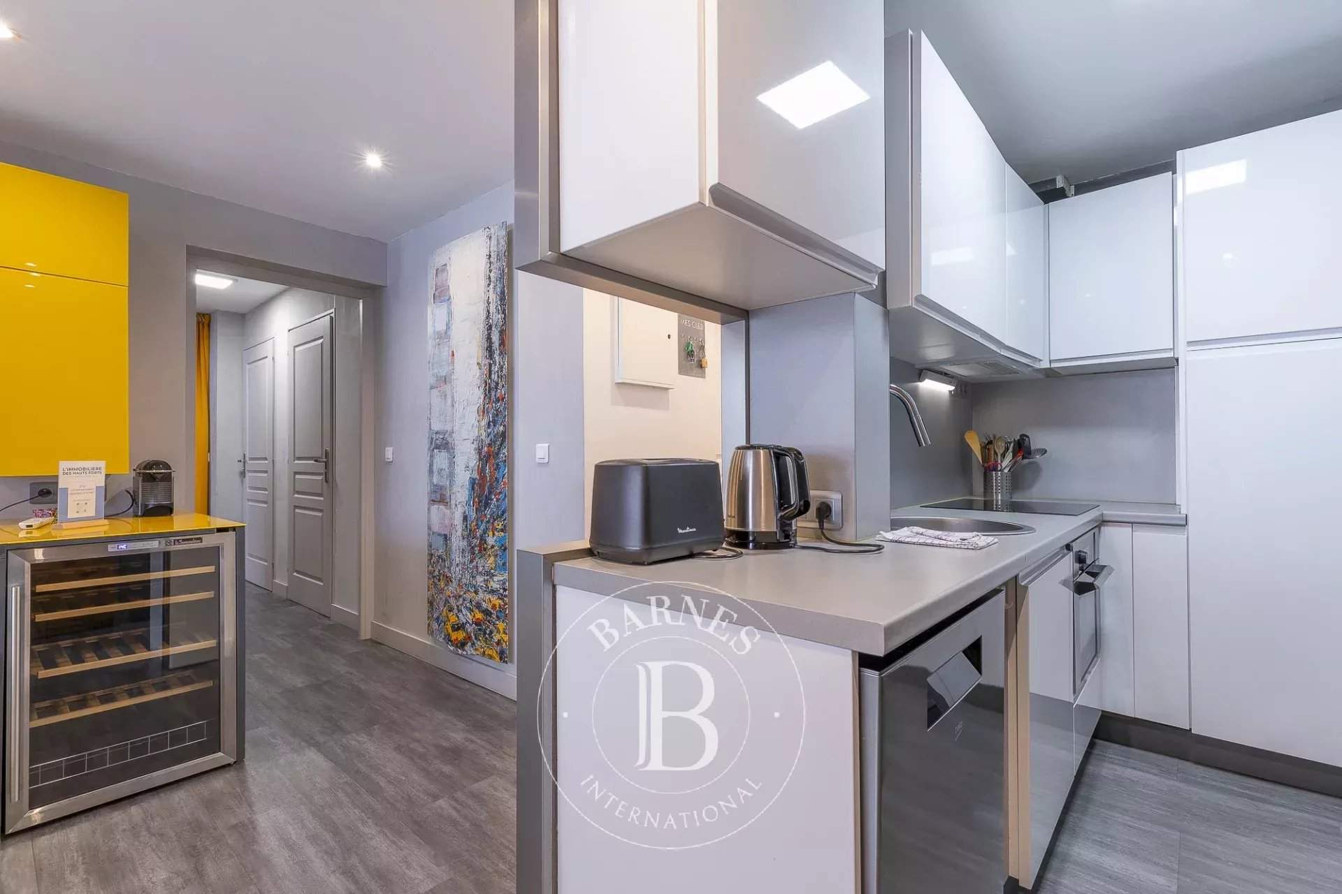 Morzine  - Apartment 4 Bedrooms - picture 7