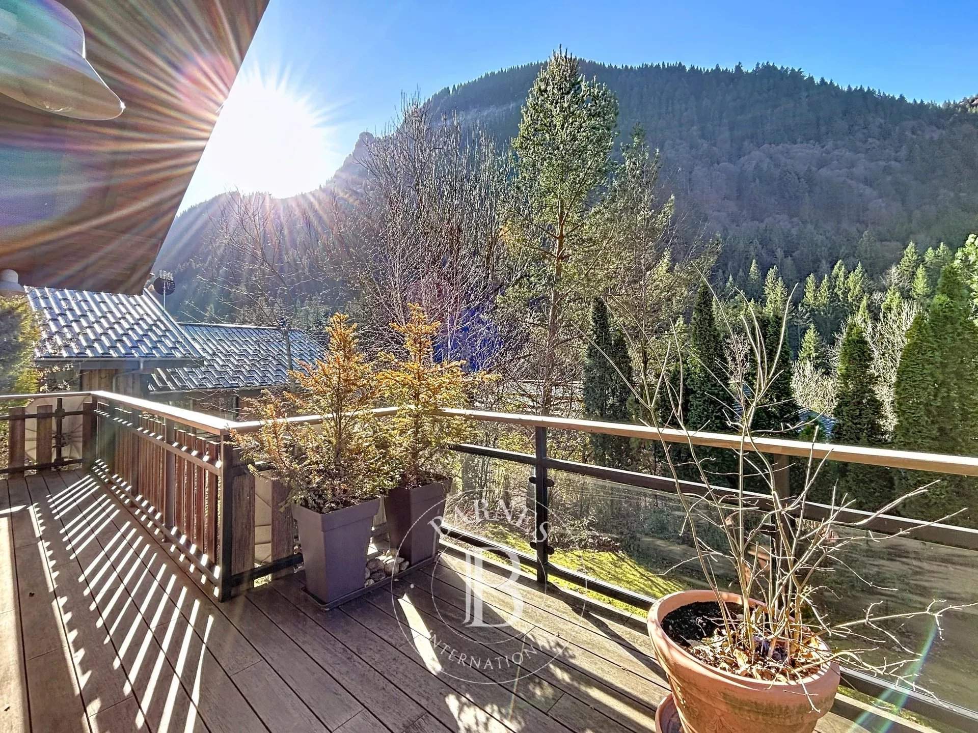 Morzine  - Chalet 4 Bedrooms - picture 7