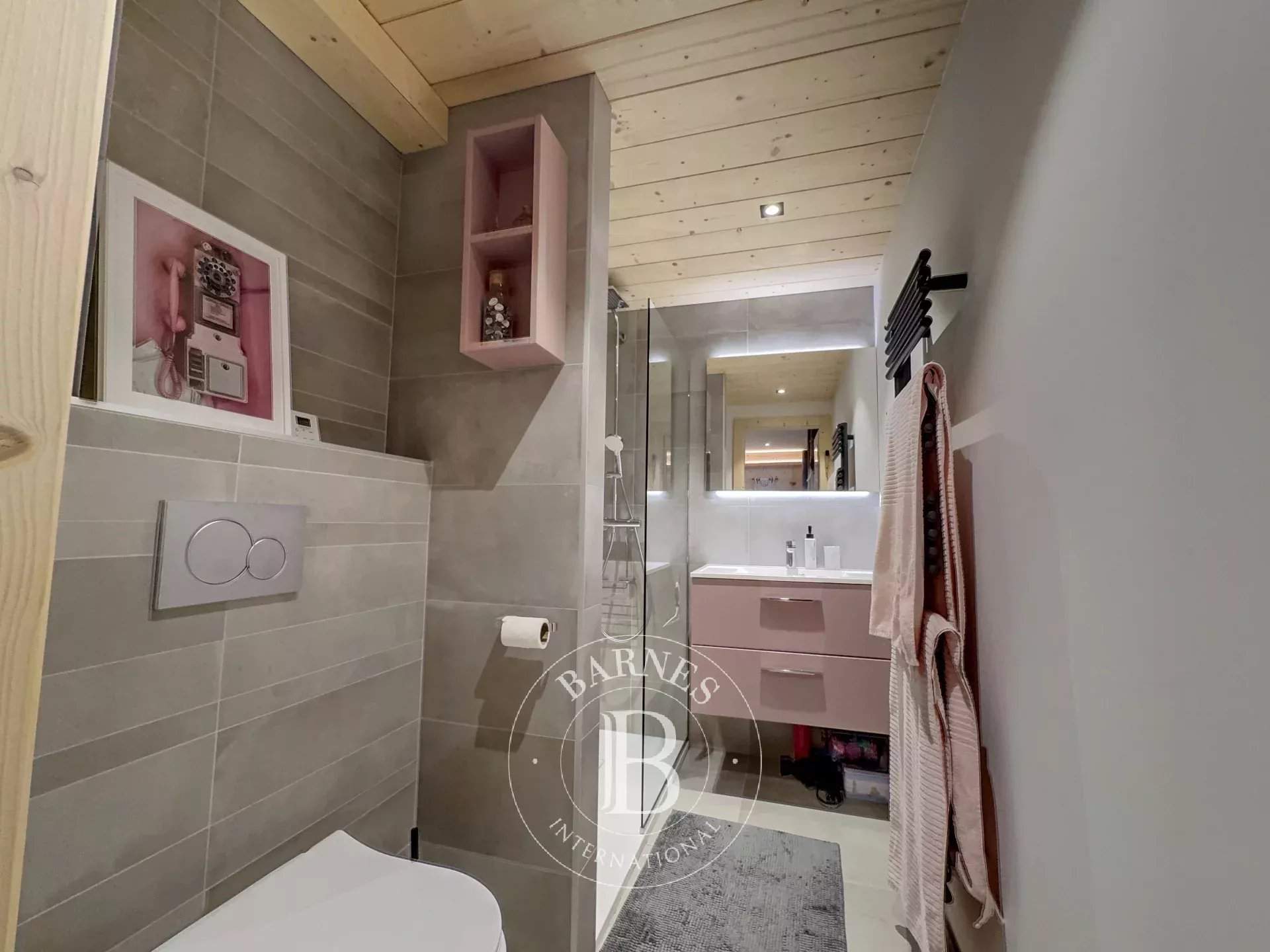 Les Gets  - Appartement 6 Pi&egrave;ces 5 Chambres - picture 15