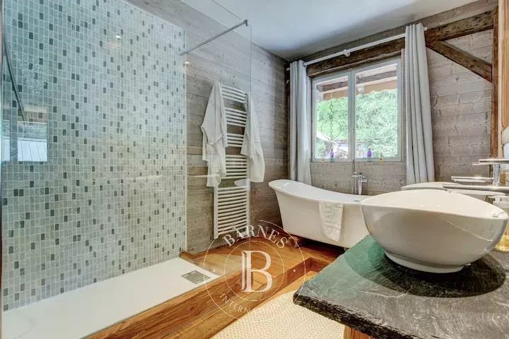 Saint-Jean-d'Aulps  - Ferme 11 Pi&egrave;ces - picture 8