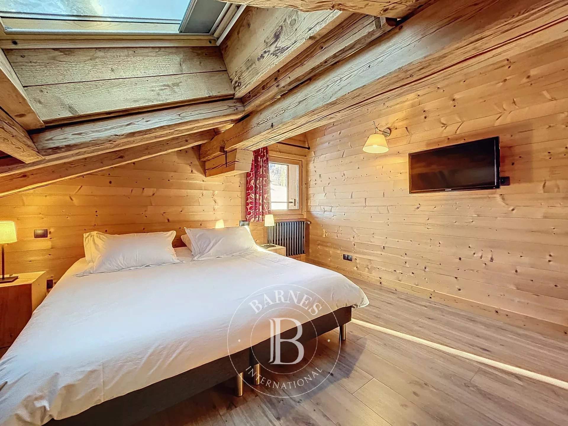 Les Gets  - Apartment 4 Bedrooms - picture 15