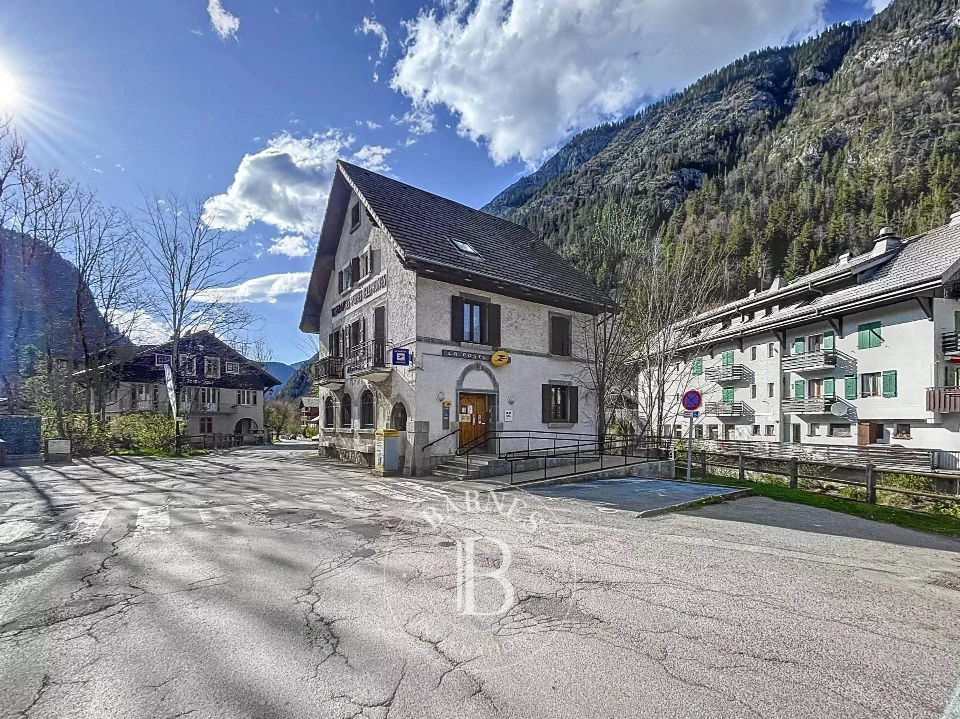 Abondance  - Housing estate  - picture 3