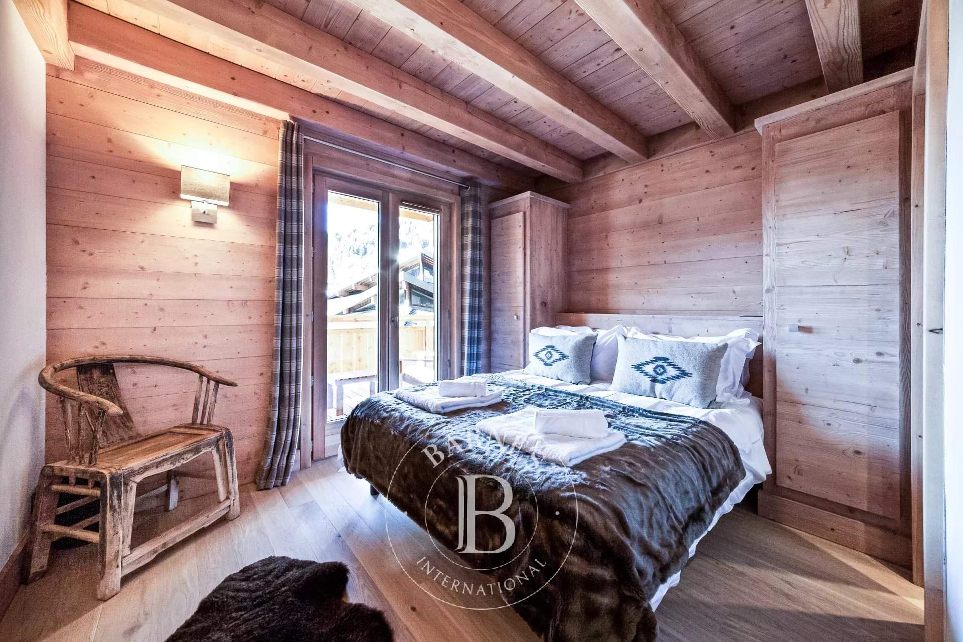 Les Gets  - Penthouse 5 Bedrooms - picture 13