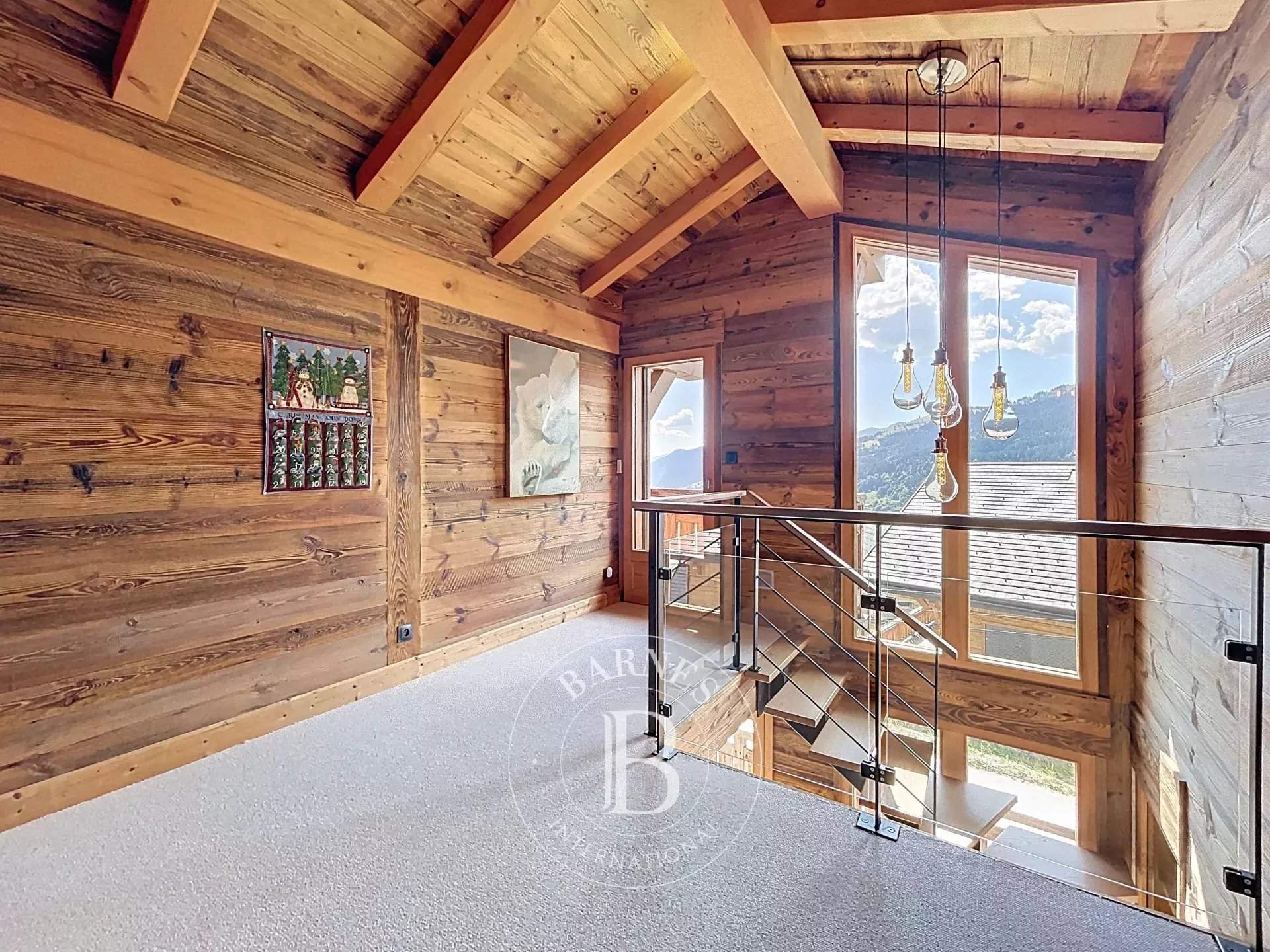 Les Gets  - Chalet 5 Pi&egrave;ces 4 Chambres - picture 16