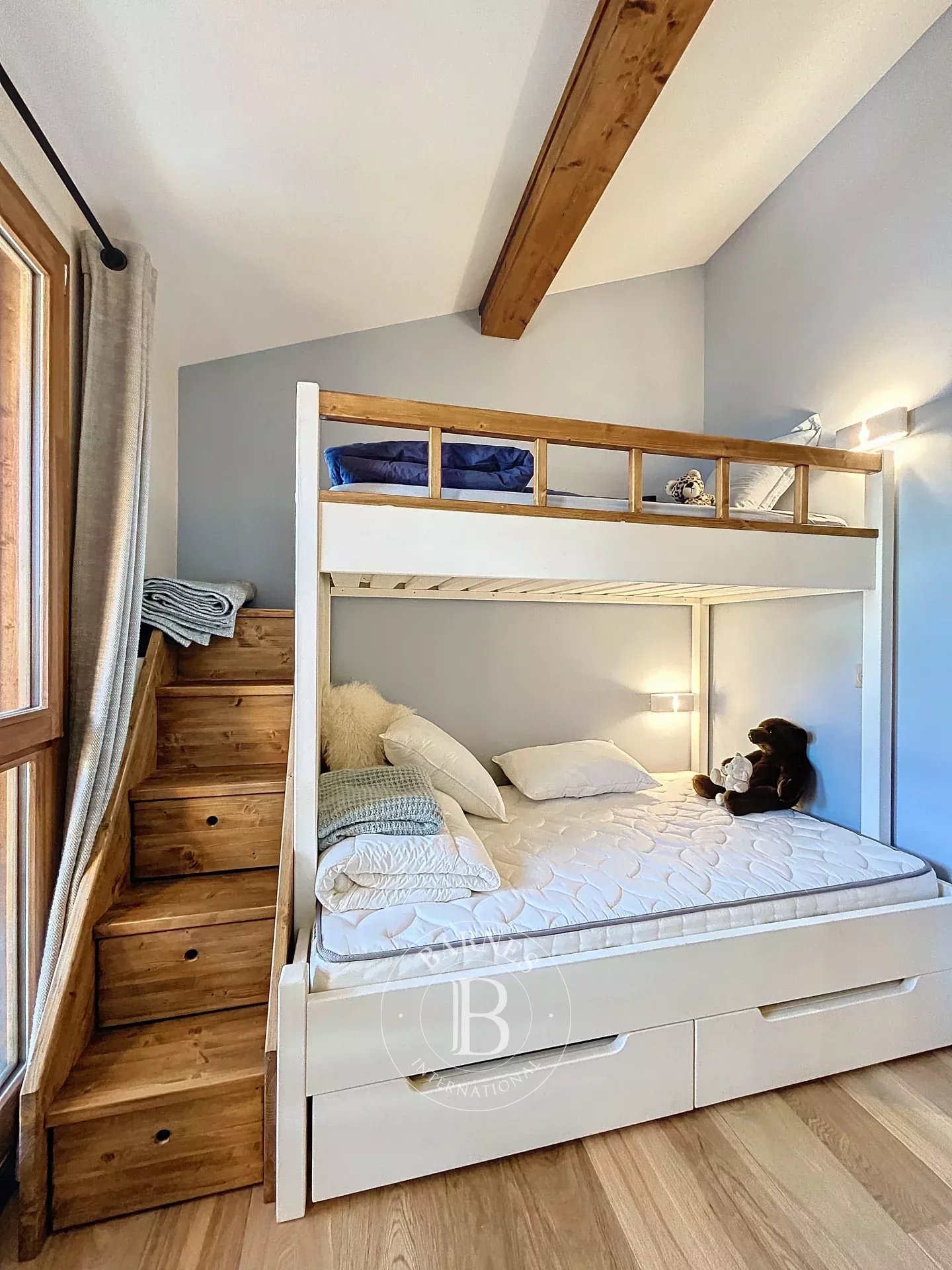 Les Gets  - Apartment 2 Bedrooms - picture 10