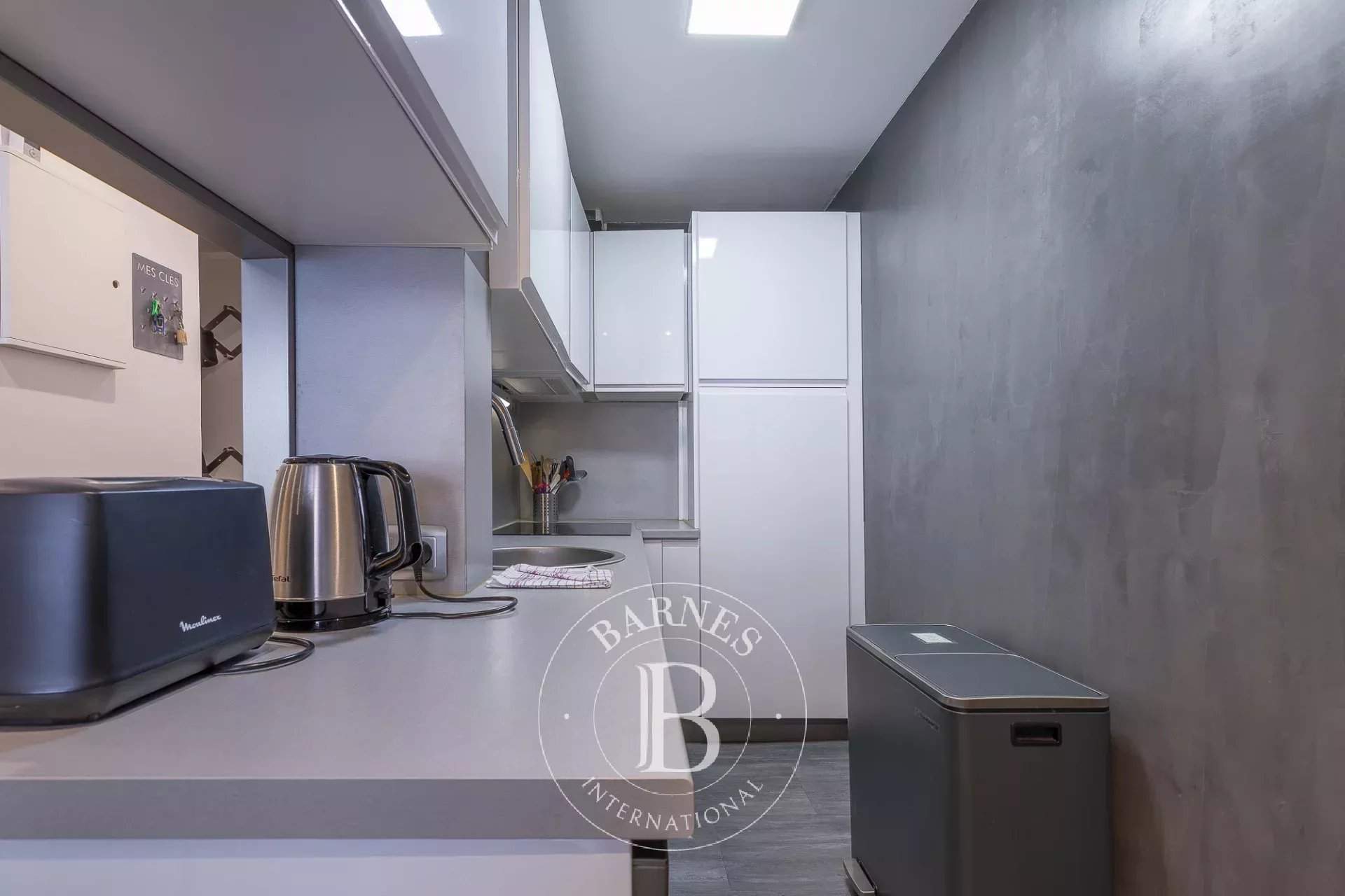 Morzine  - Apartment 4 Bedrooms - picture 9