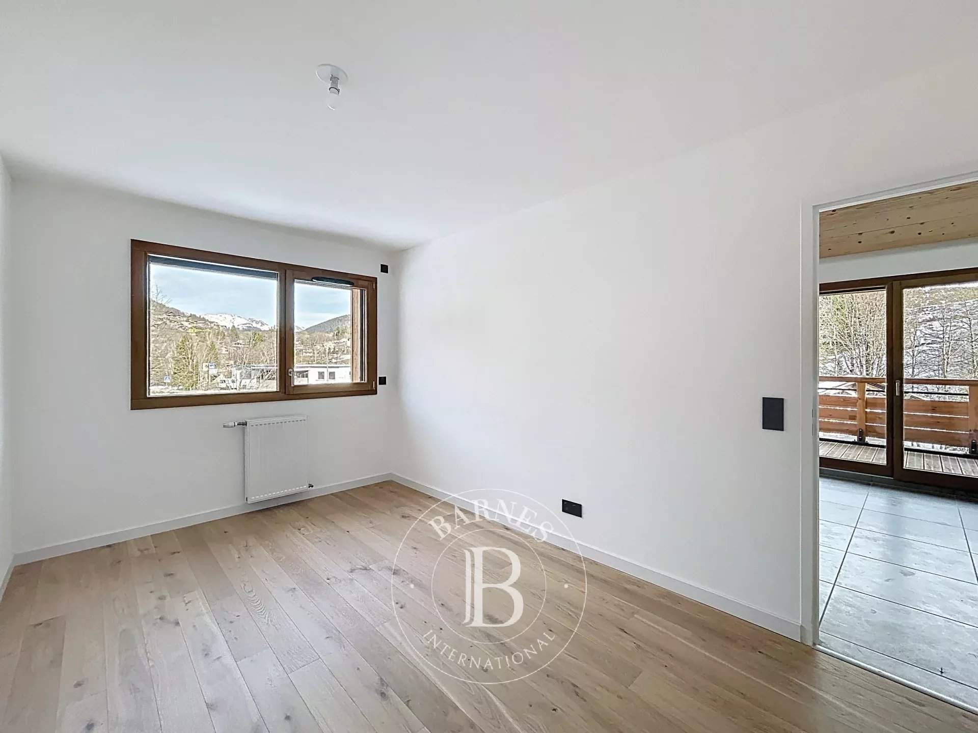 Les Gets  - Appartement 4 Pi&egrave;ces 3 Chambres - picture 11