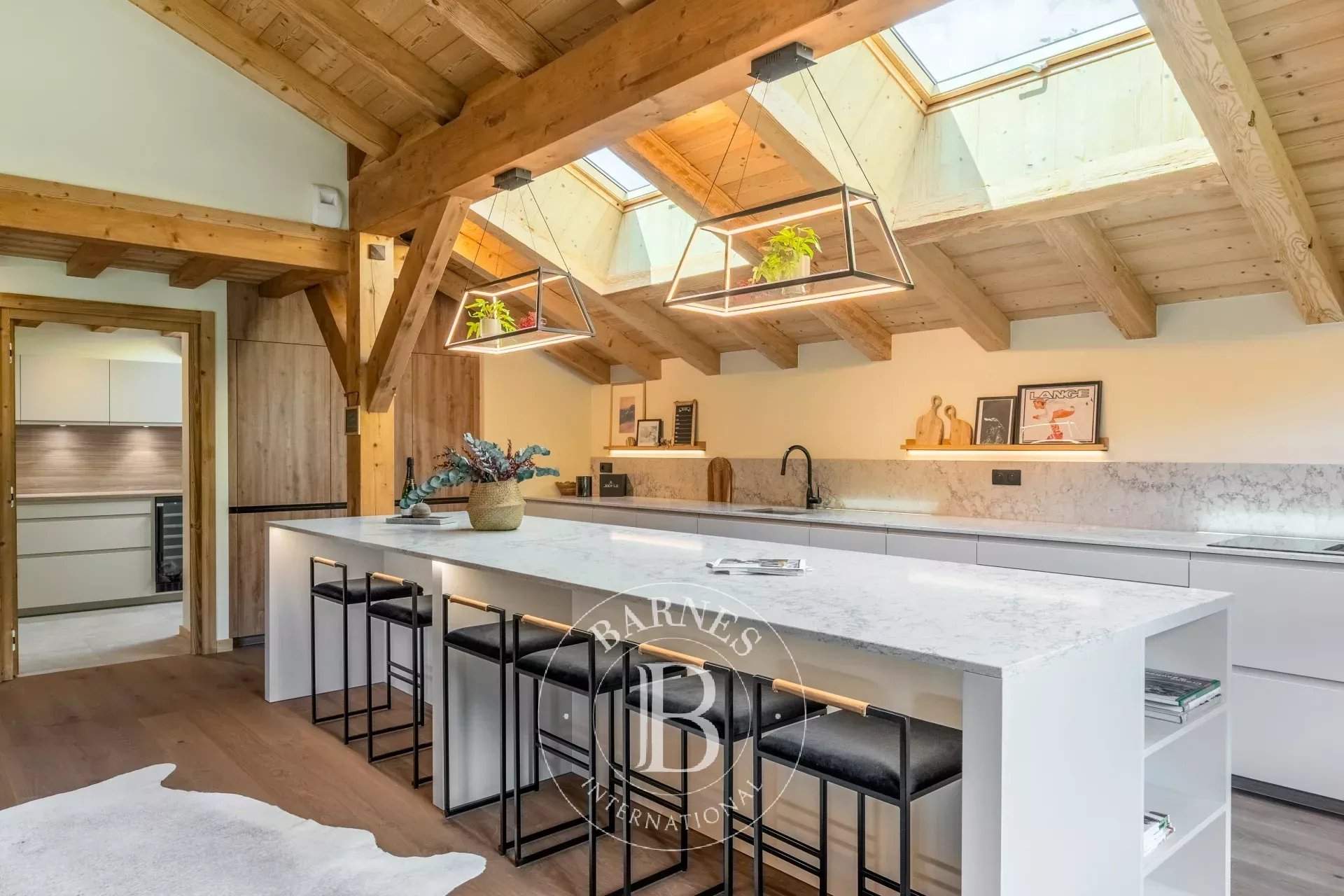 La ferme de Clarris - 15 pers - Les Gets picture 14