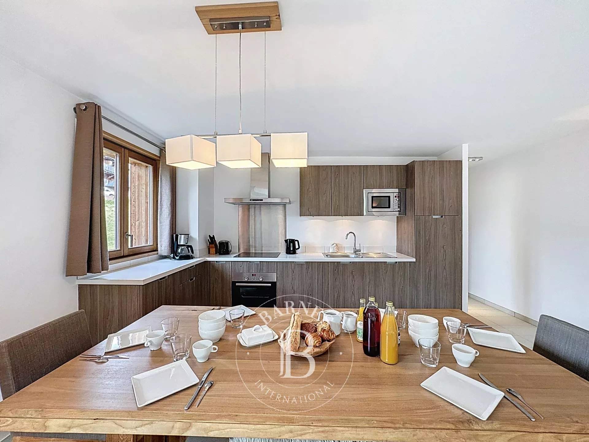 Jersey Marine  - Appartement  3 Chambres - picture 13