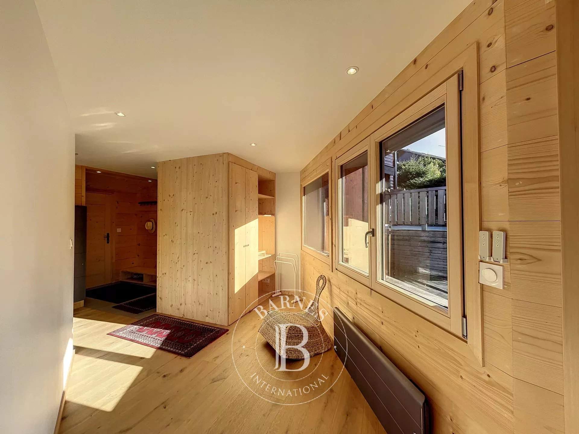 Les Gets  - Chalet 6 Bedrooms - picture 18