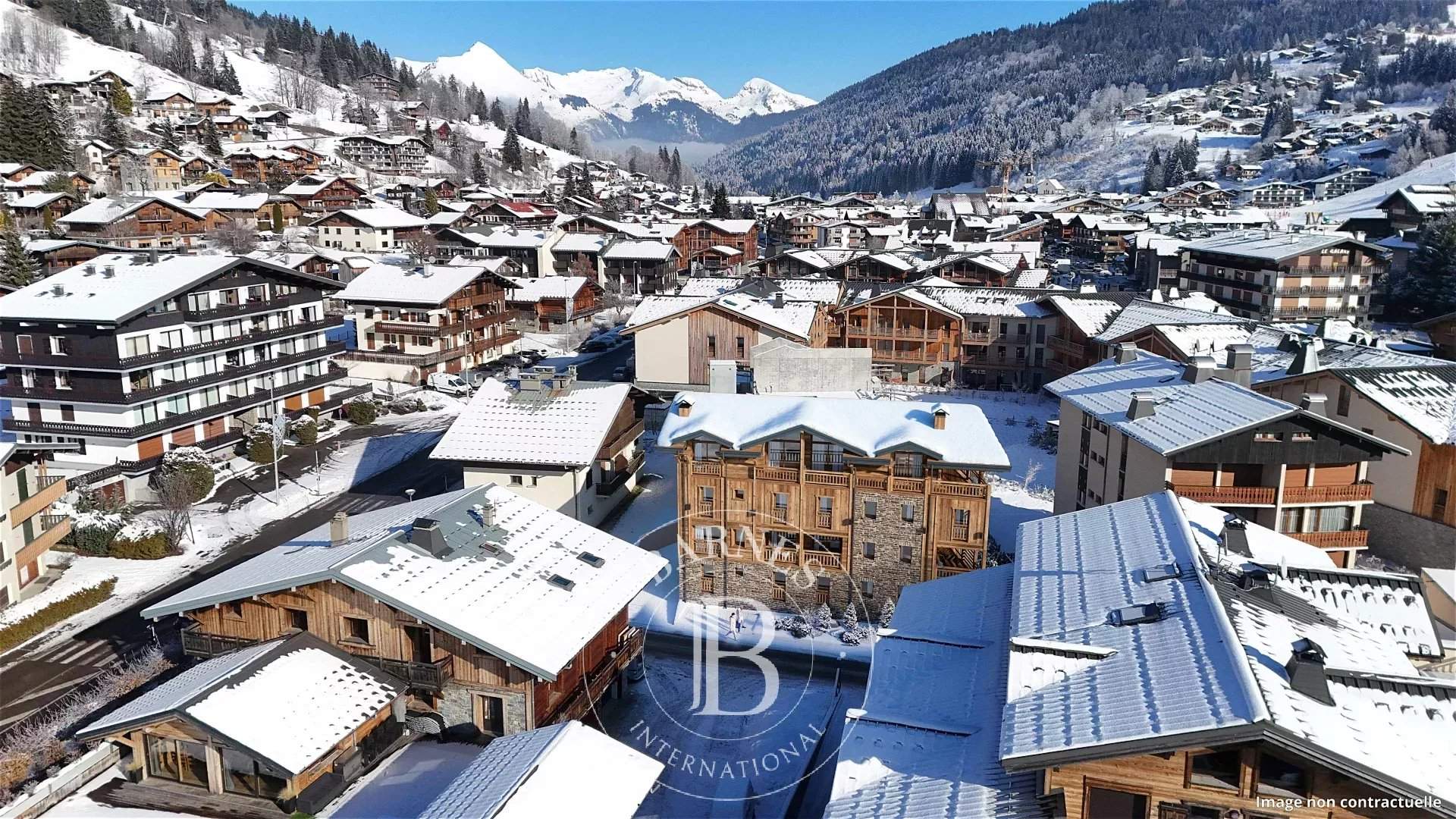 Les Gets  - Appartement  - picture 4