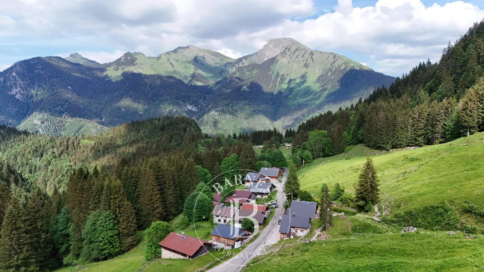 Essert-Romand  - Chalet 4 Pi&egrave;ces, 1 Chambre - picture 15