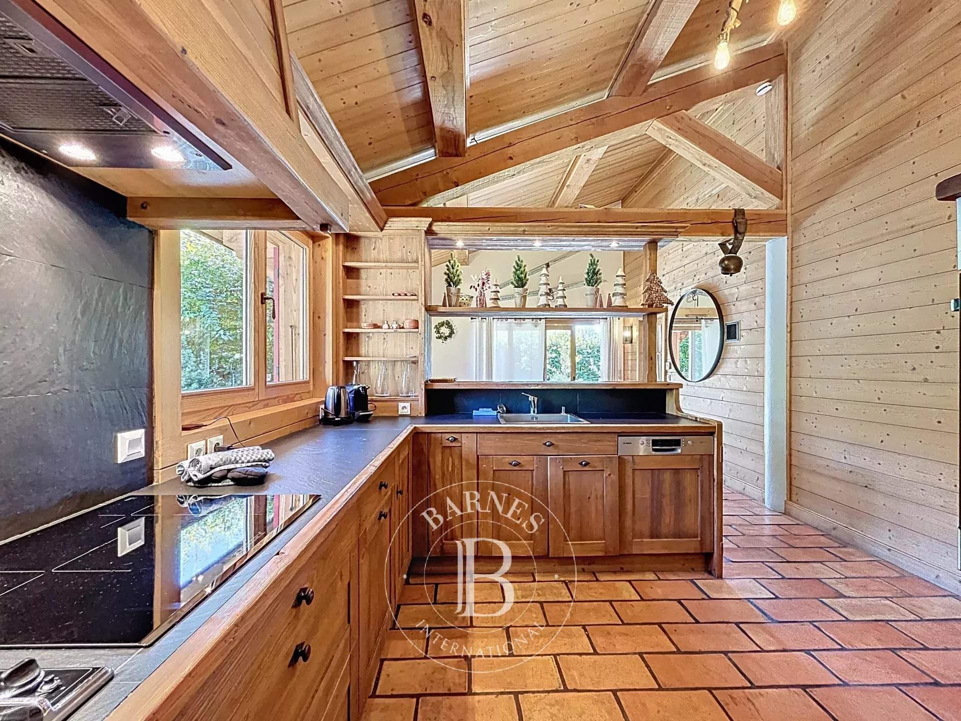 Les Gets  - Housing estate 15 Bedrooms - picture 5