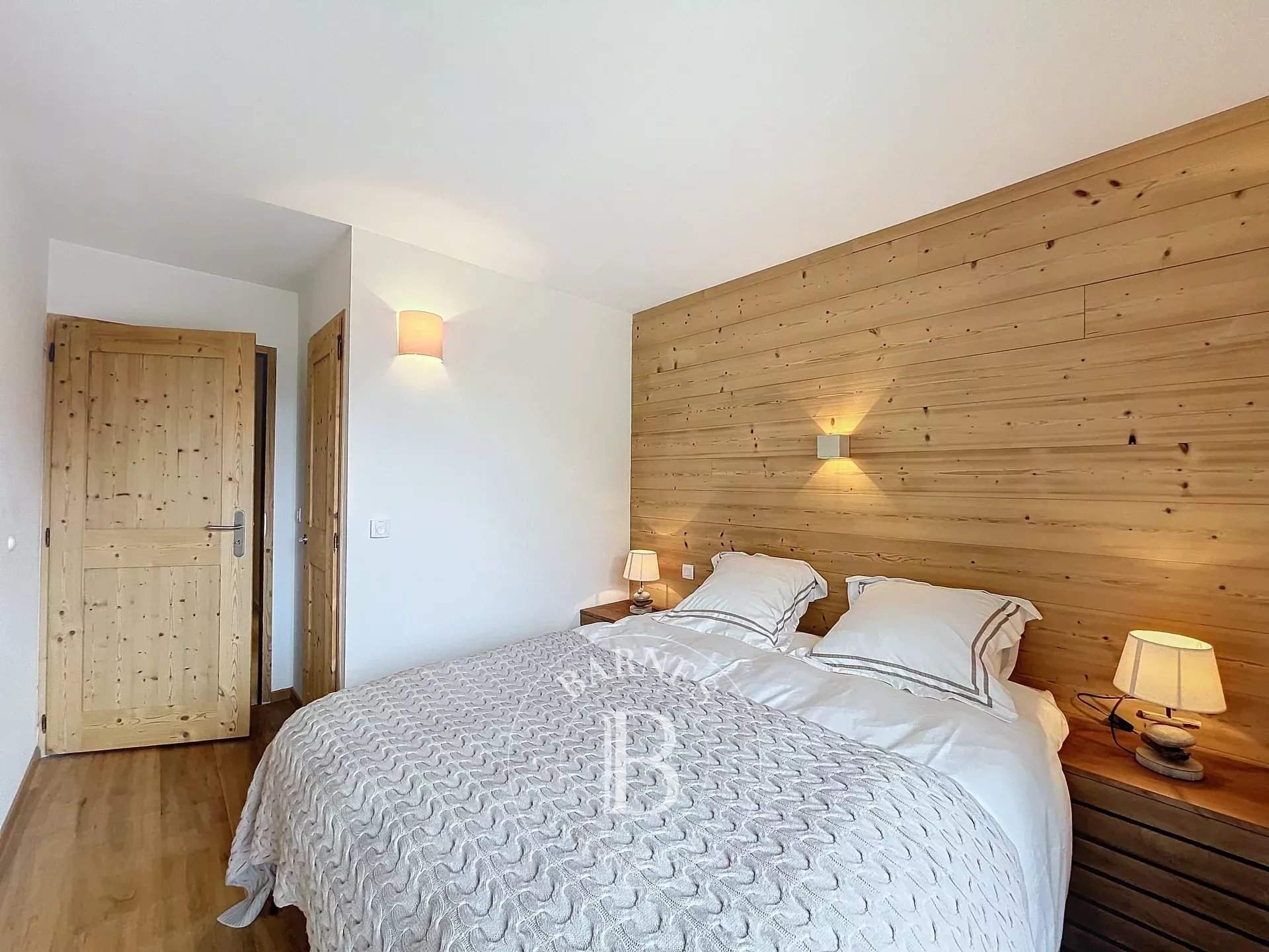 Les Gets  - Apartment 3 Bedrooms - picture 16