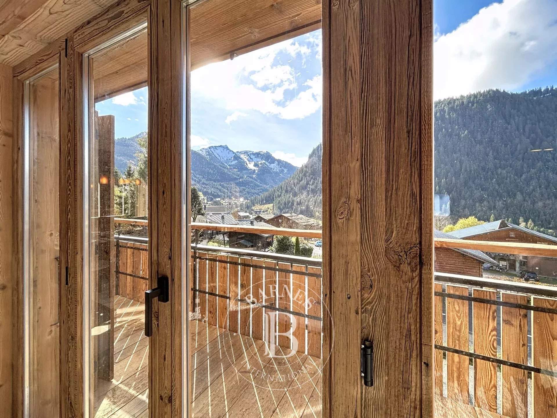 Châtel  - Chalet 5 Bedrooms - picture 6