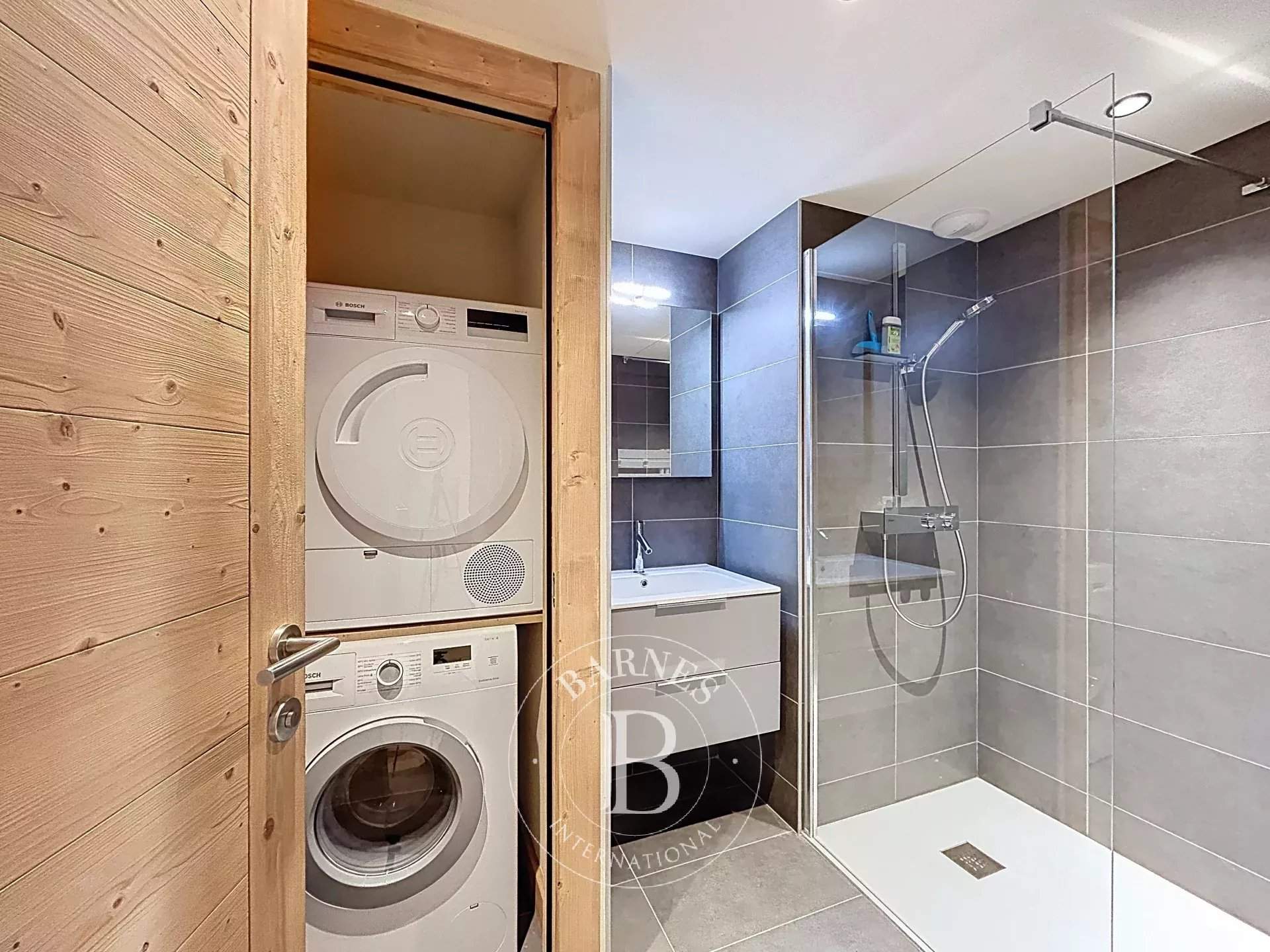 Les Gets  - Appartement 5 Pi&egrave;ces 3 Chambres - picture 10