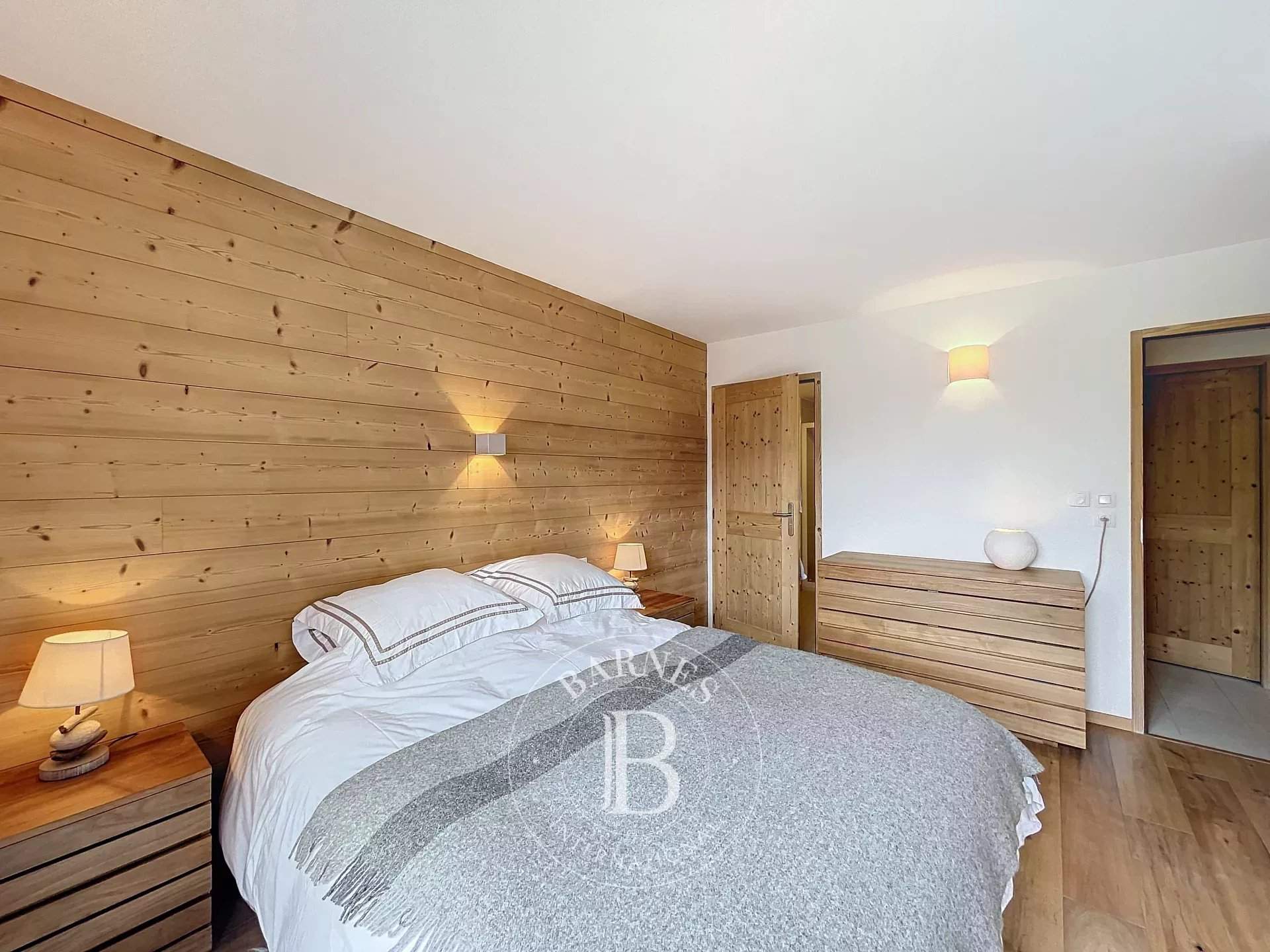 Les Gets  - Apartment 3 Bedrooms - picture 19