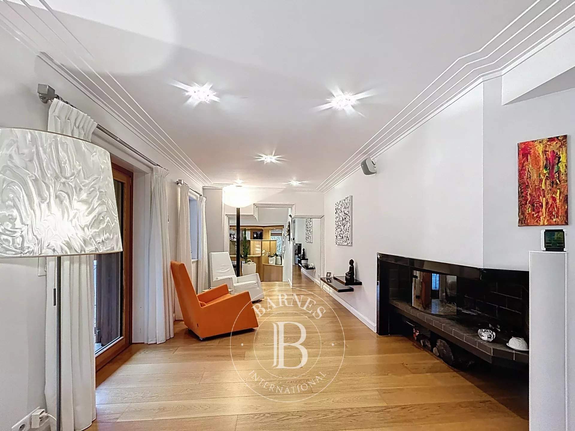 Morzine  - Chalet 4 Bedrooms - picture 13