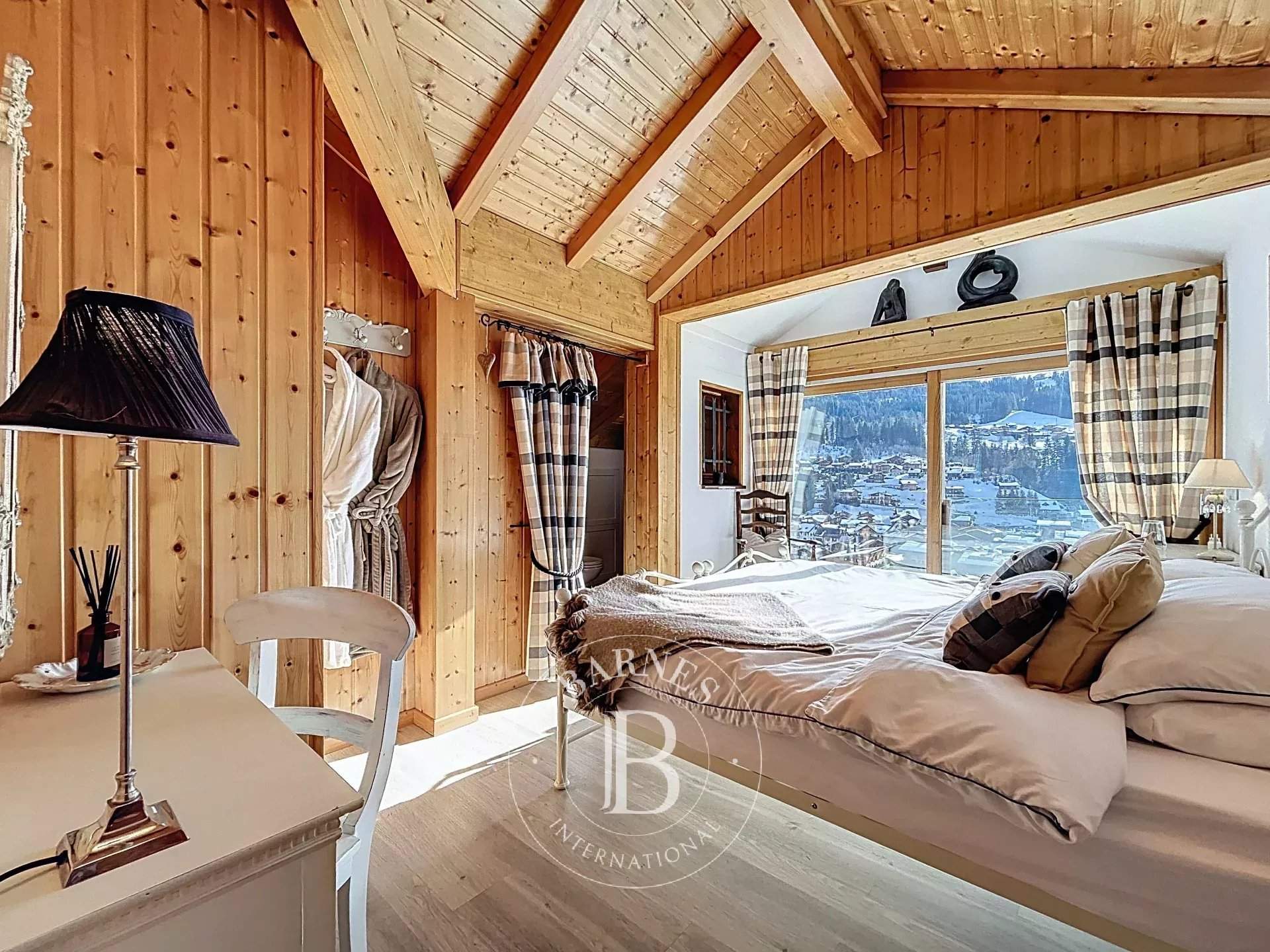 Les Gets  - Chalet 6 Pi&egrave;ces 5 Chambres - picture 15