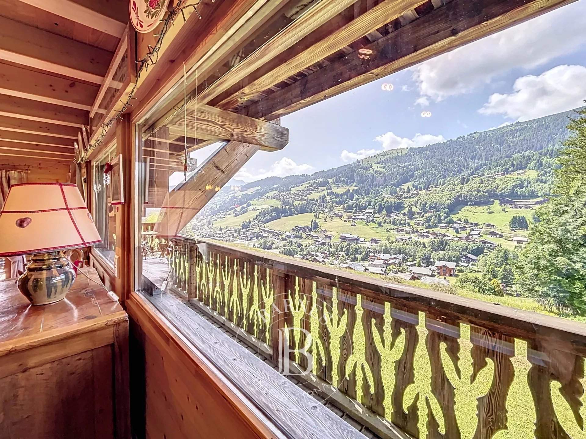 Les Gets  - Chalet 5 Pi&egrave;ces 4 Chambres - picture 7