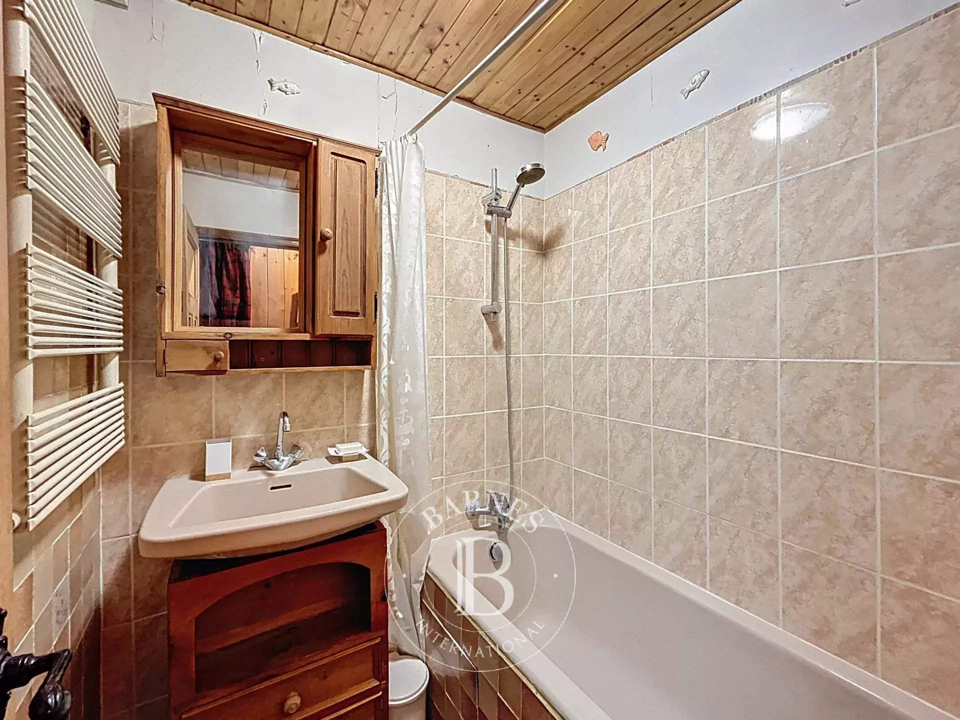 La Côte-d'Arbroz  - Chalet 8 Pièces 6 Chambres - picture 19