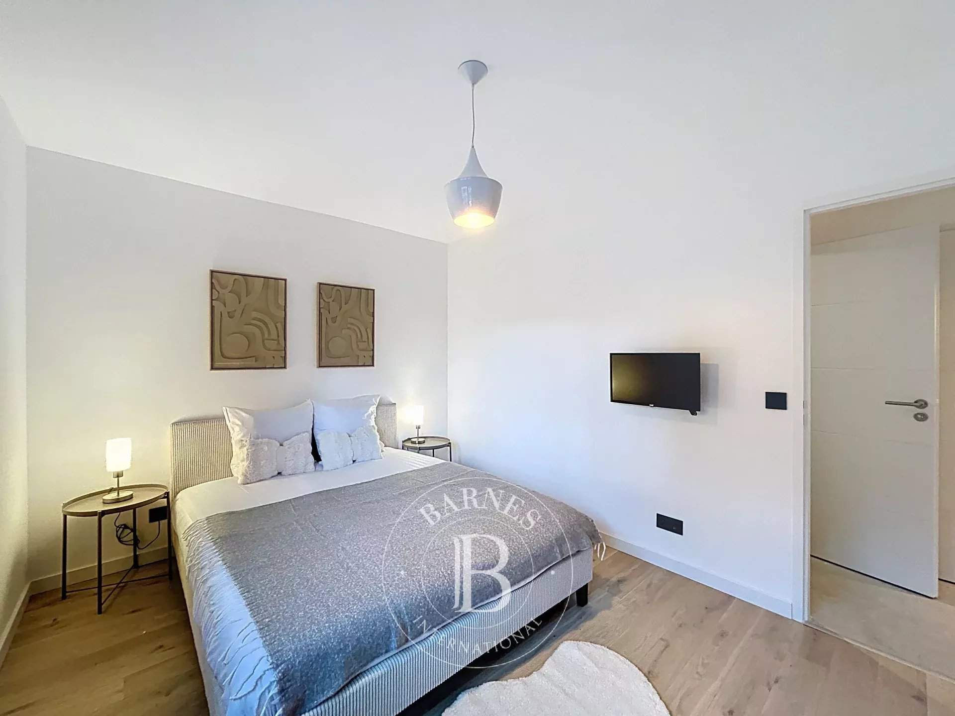 Les Gets  - Apartment 4 Bedrooms - picture 13