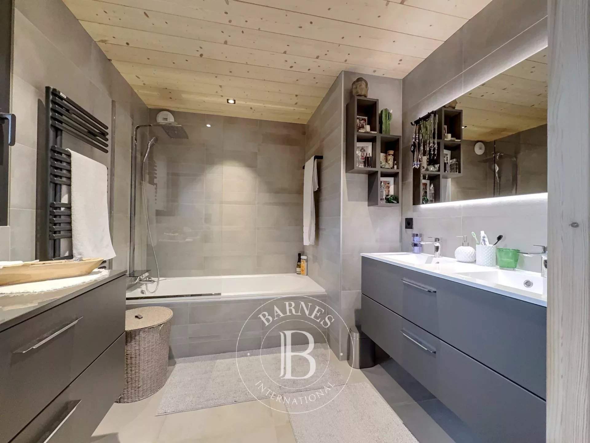 Les Gets  - Appartement 6 Pi&egrave;ces 5 Chambres - picture 18