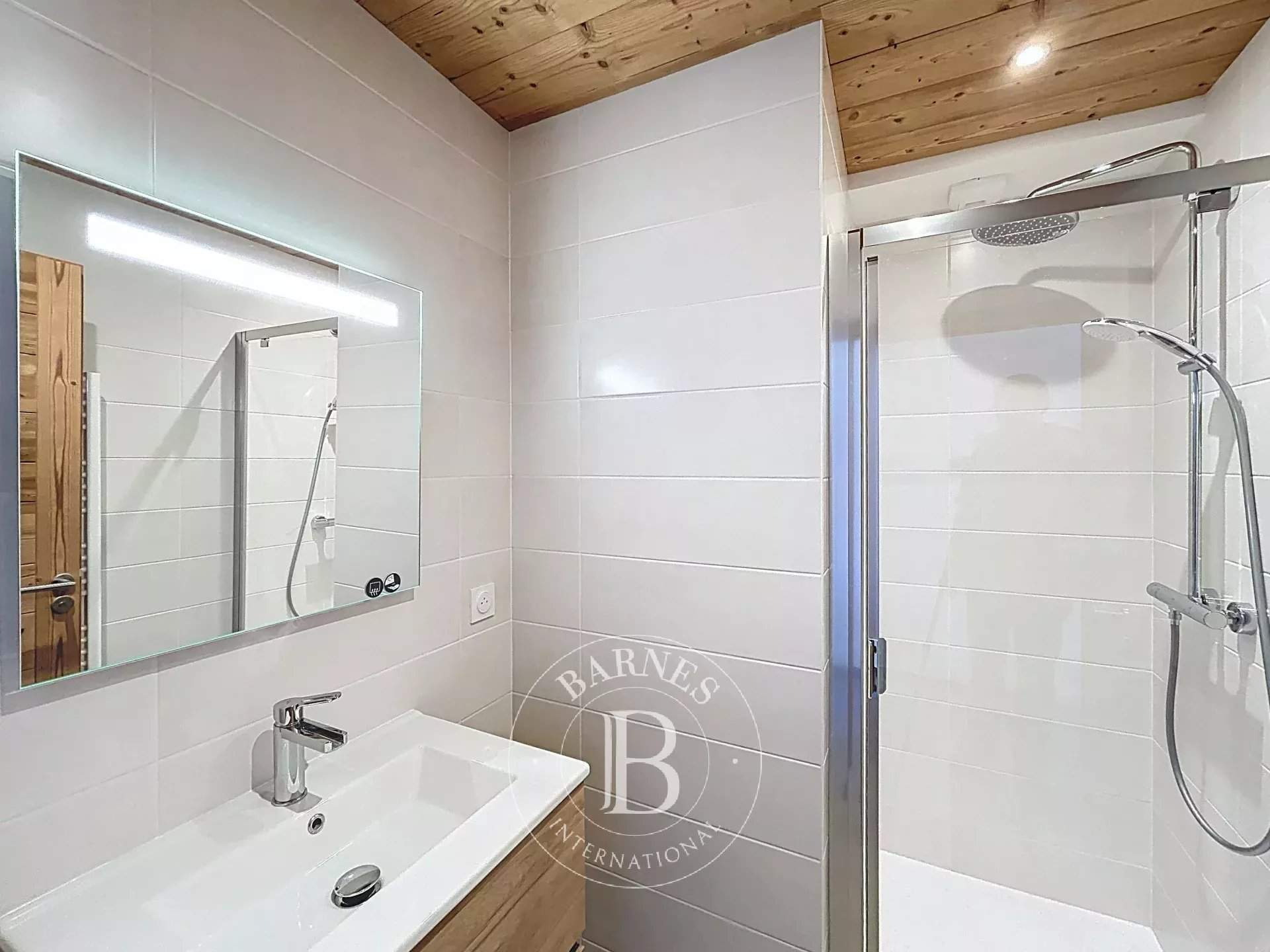 Les Gets  - Appartement 4 Pi&egrave;ces 2 Chambres - picture 12