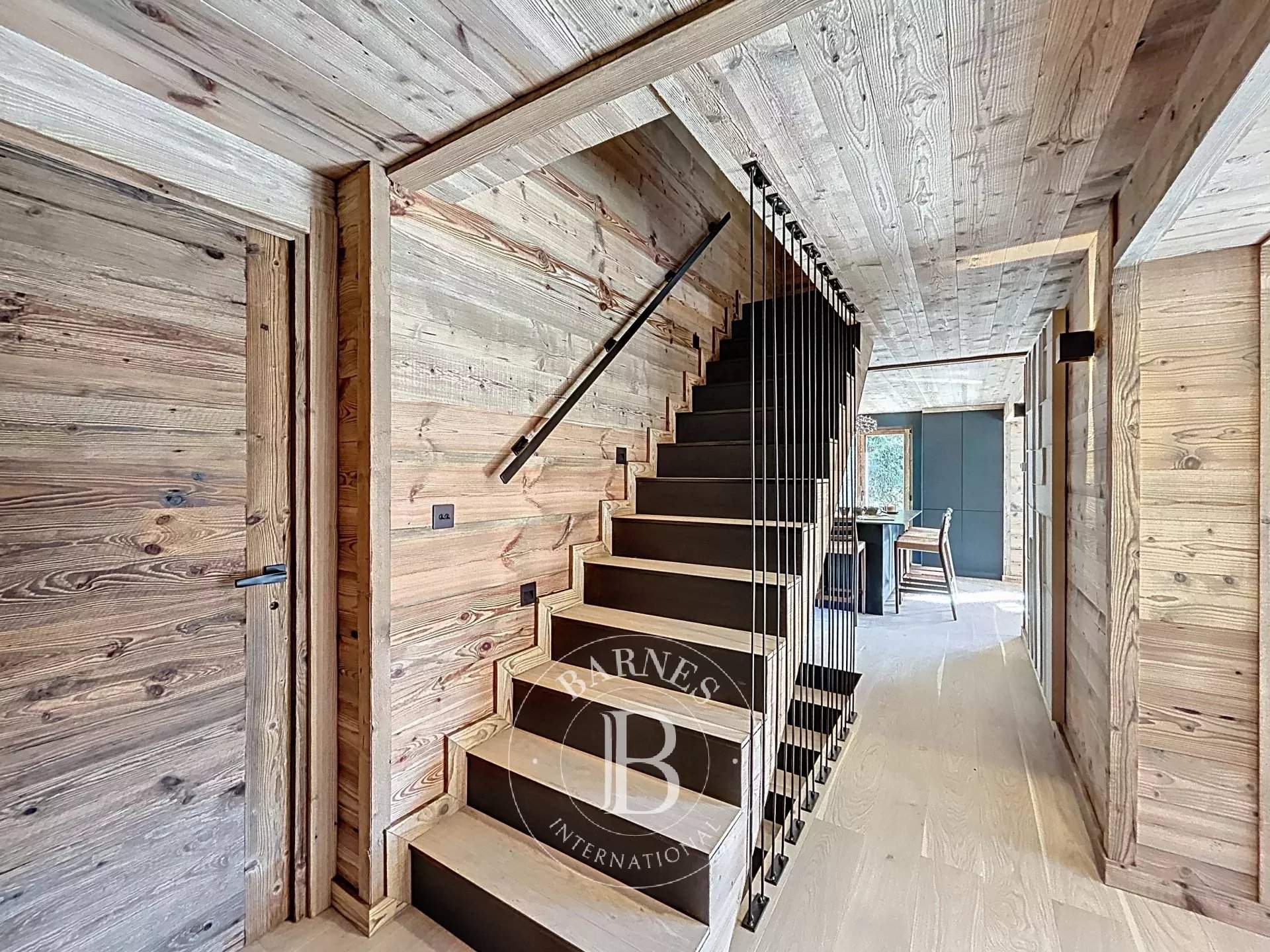 Châtel  - Chalet 5 Bedrooms - picture 17