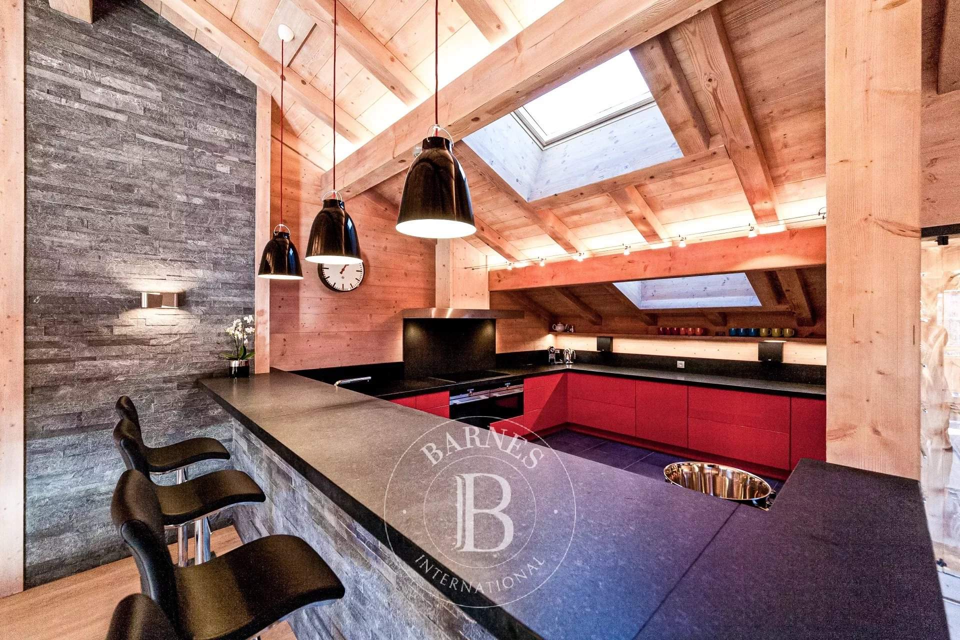 Les Gets  - Penthouse 5 Bedrooms - picture 8