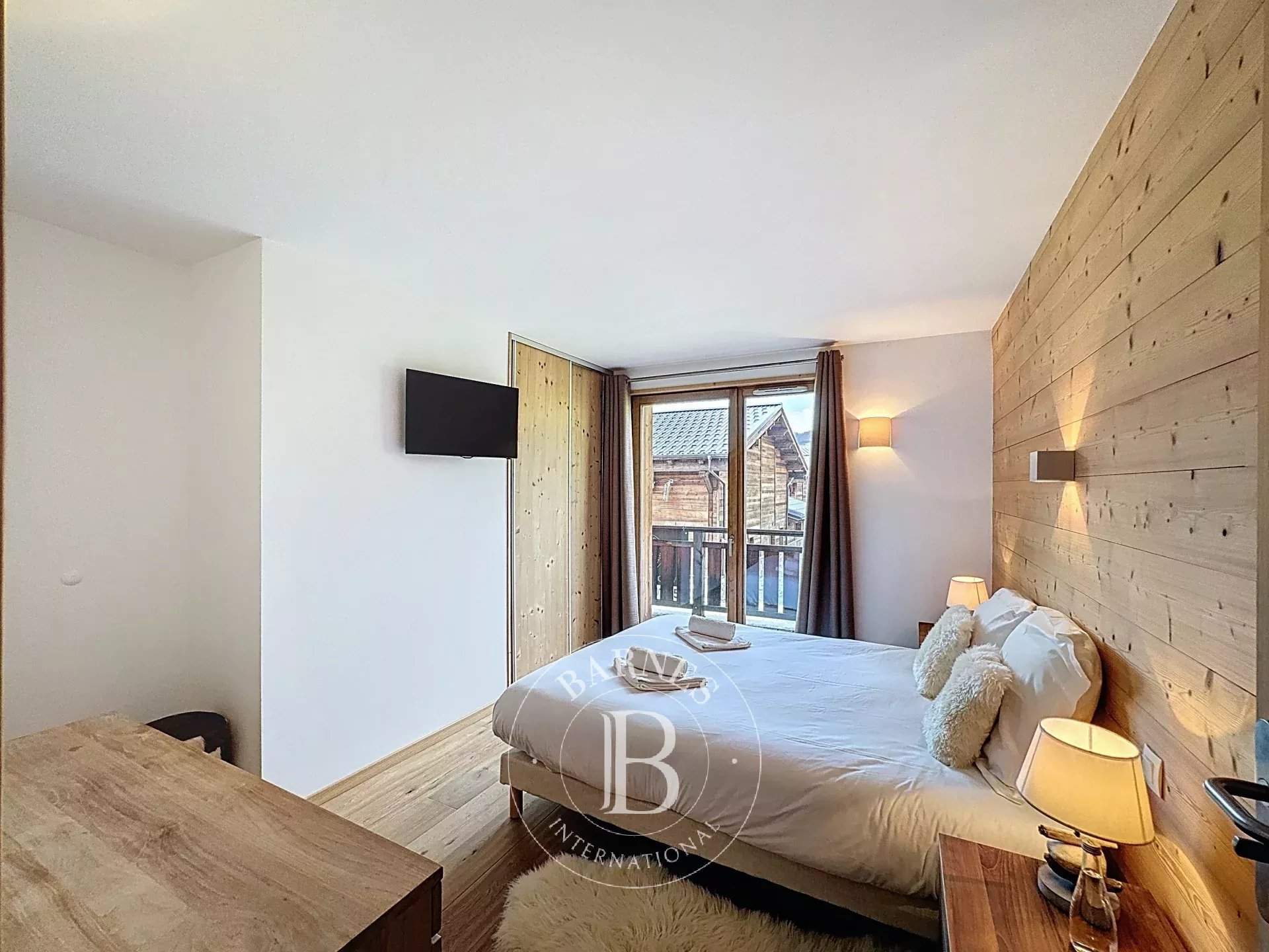 Jersey Marine  - Appartement  3 Chambres - picture 19