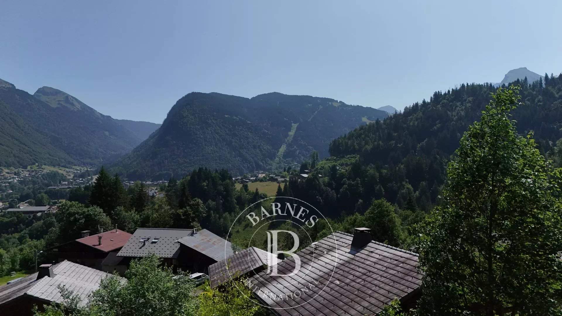 La Côte-d'Arbroz  - Terreno urbanizable  - picture 9