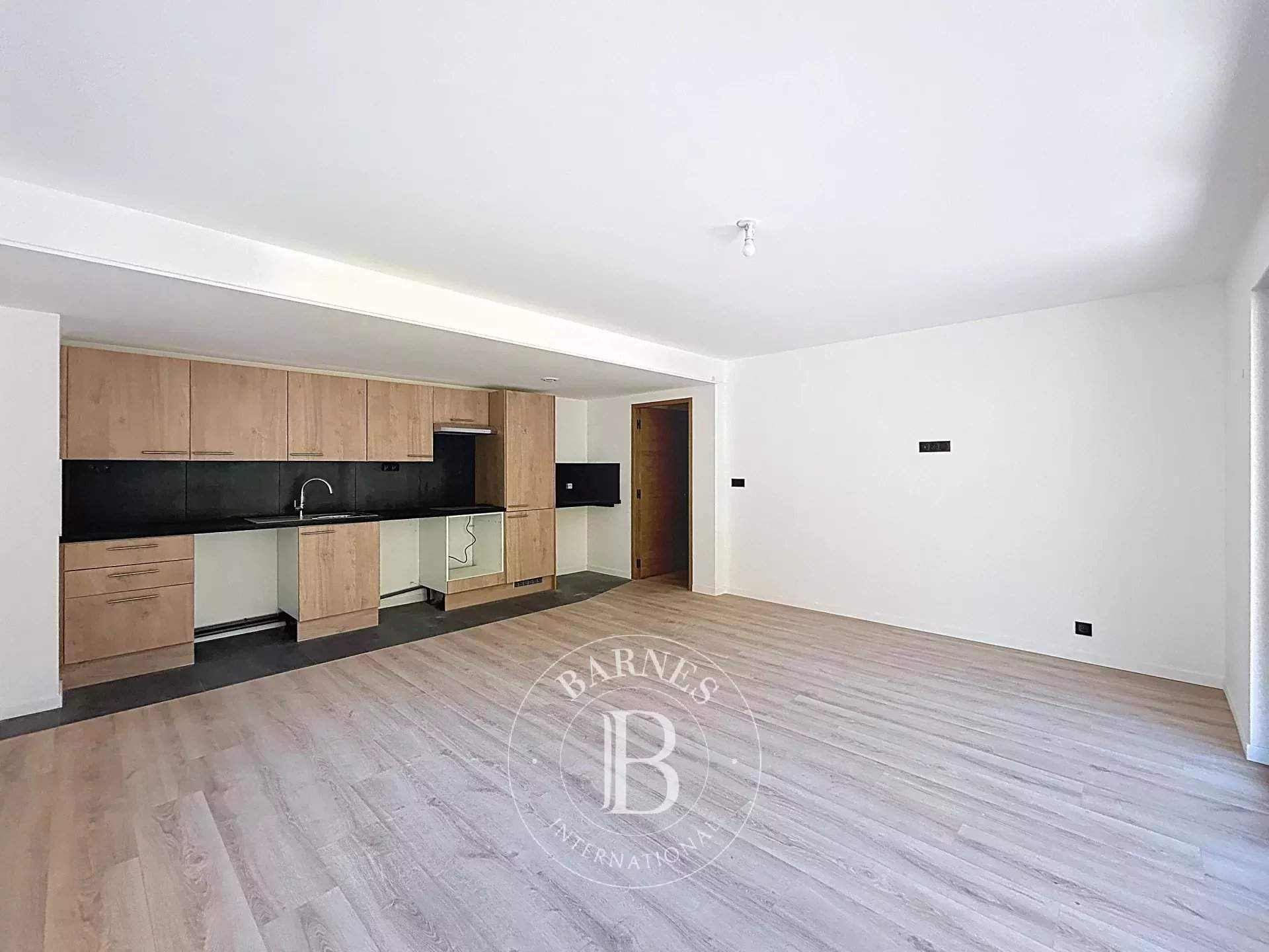 Saint-Jean-d'Aulps  - Appartement 3 Pi&egrave;ces 2 Chambres - picture 7