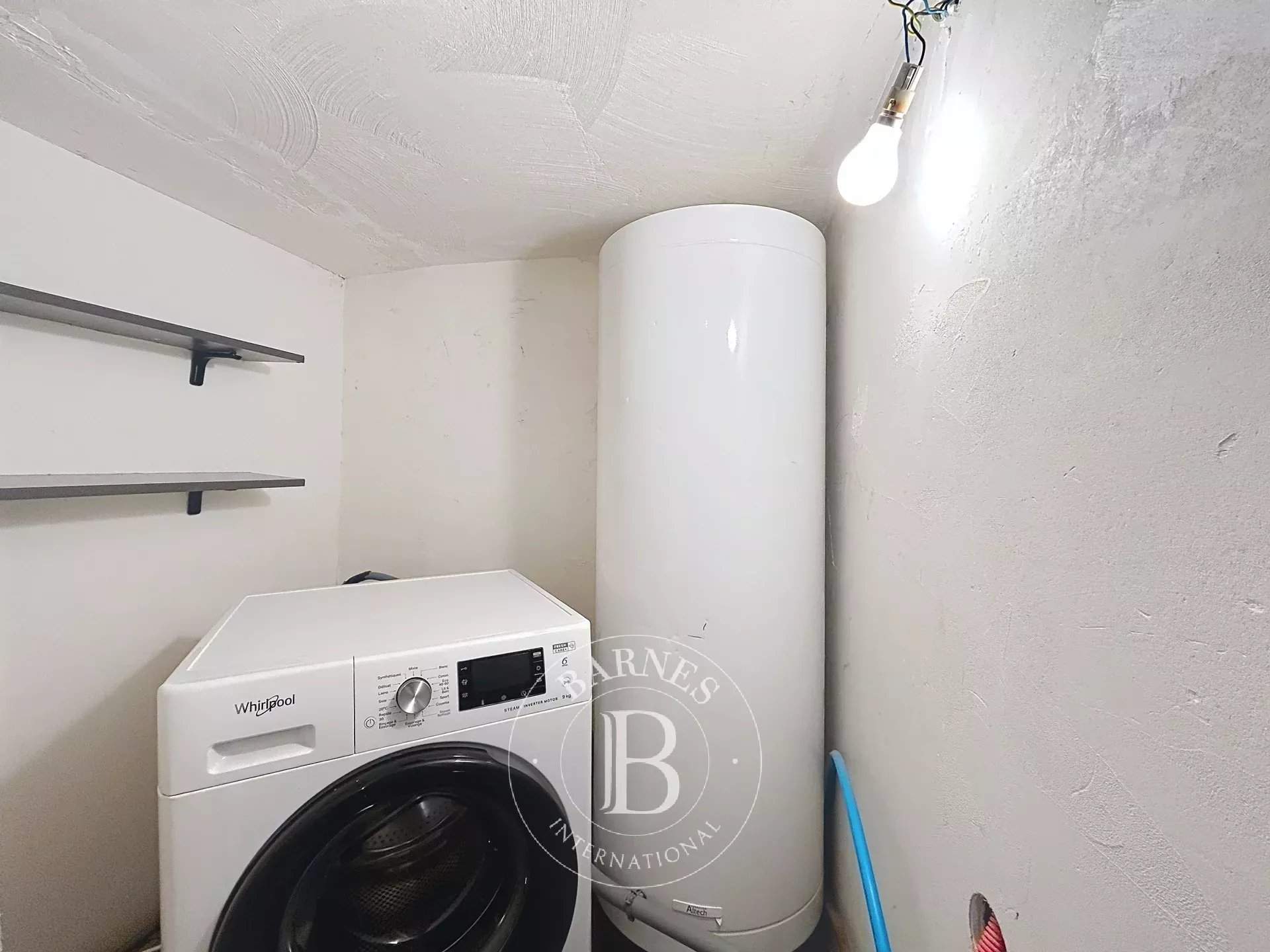 Morzine  - Piso 4 Cuartos 3 Habitaciones - picture 8