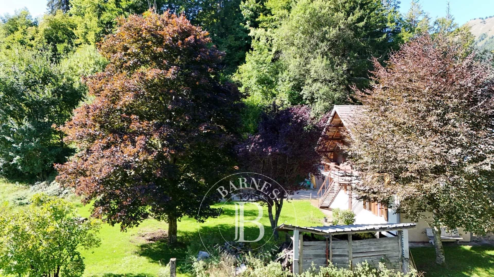 Morzine  - Chalet 6 Pi&egrave;ces 5 Chambres - picture 7