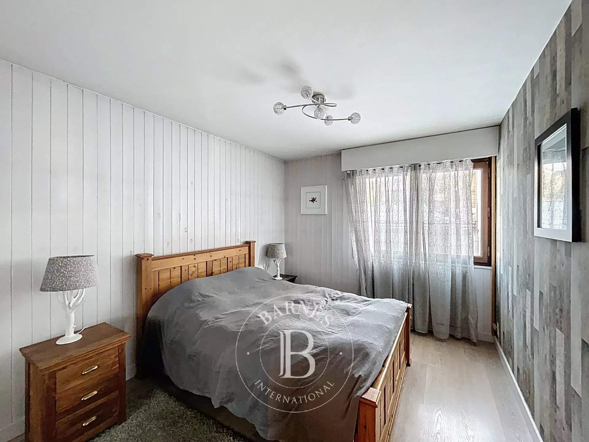 Les Gets  - Apartment 2 Bedrooms - picture 19