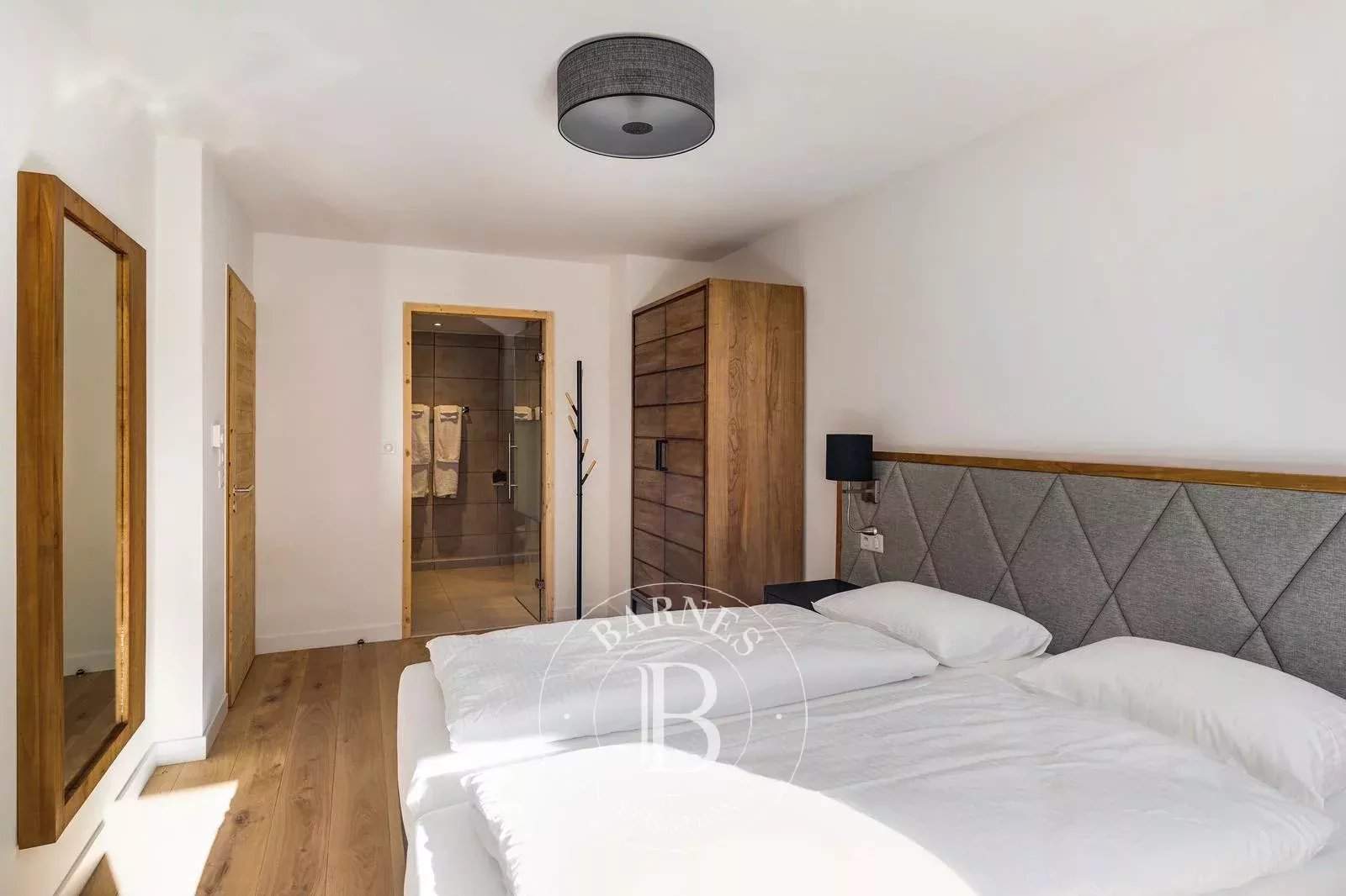 Abondance  - Chalet 6 Bedrooms - picture 20